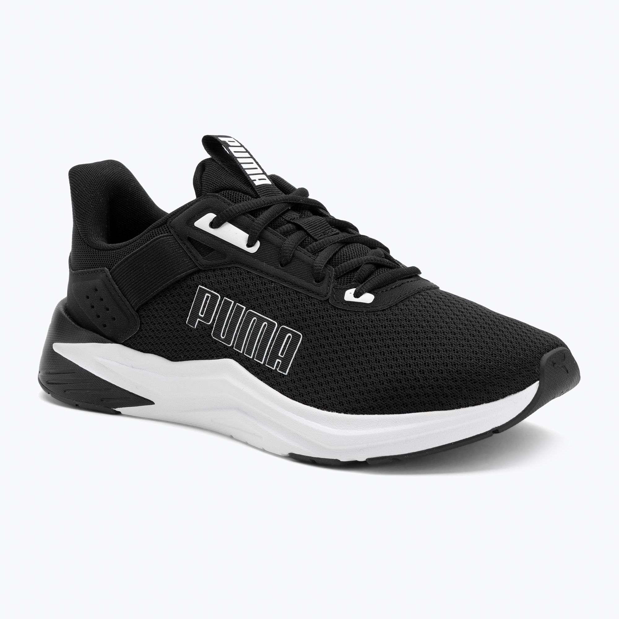 Buty PUMA FTR Wave puma black/puma white/puma black 