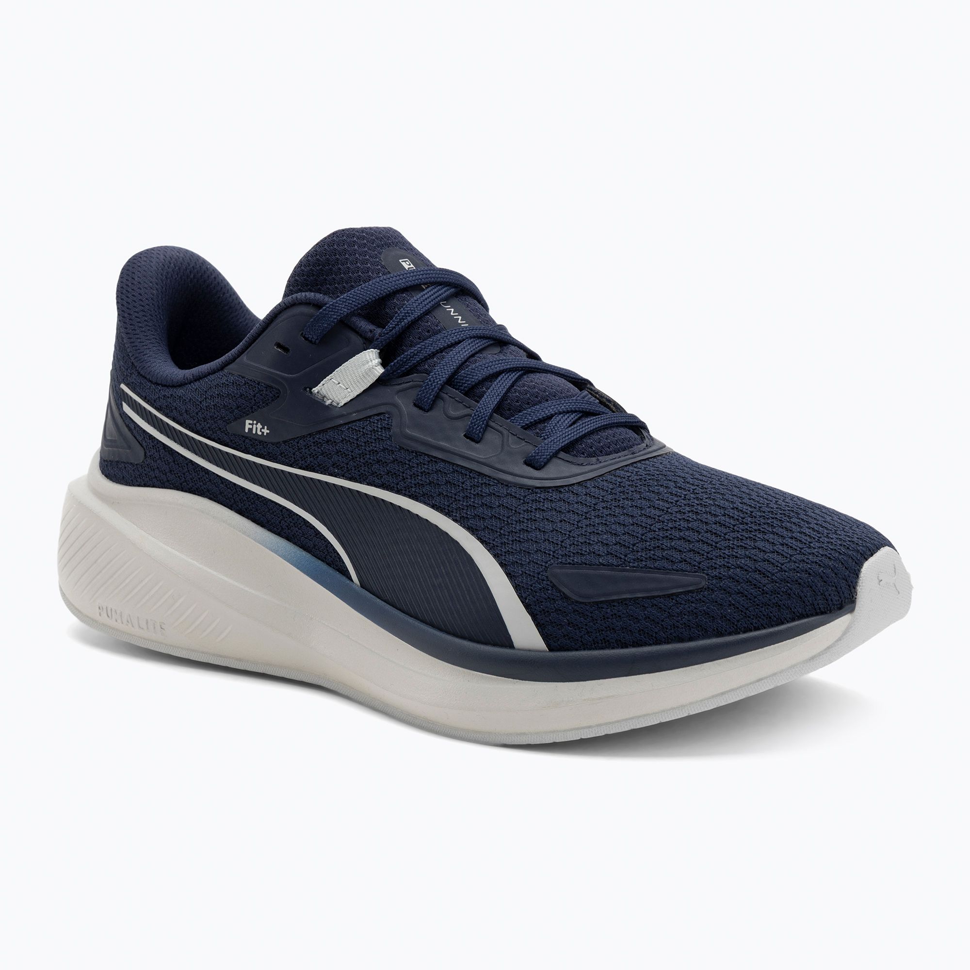 Buty do biegania PUMA Skyrocket Lite Elevate puma navy/cool light gray 