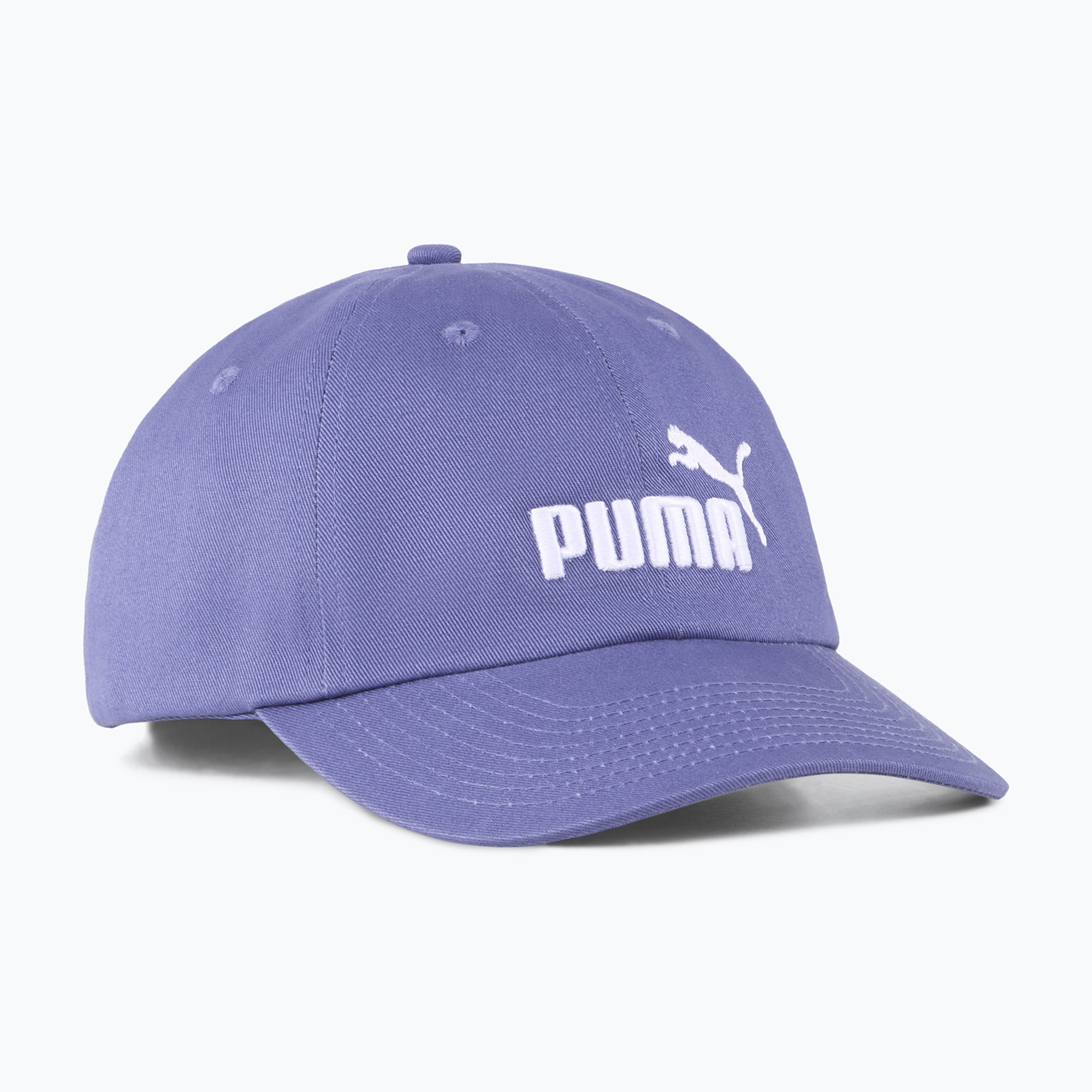 Бейзболна шапка PUMA Ess No.1 Logo BB blue crystal