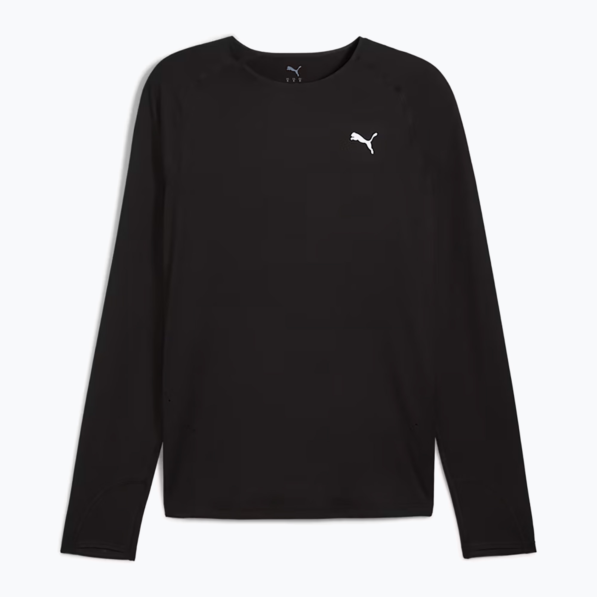 Longsleeve do biegania męski PUMA Run Cloudpun puma black 