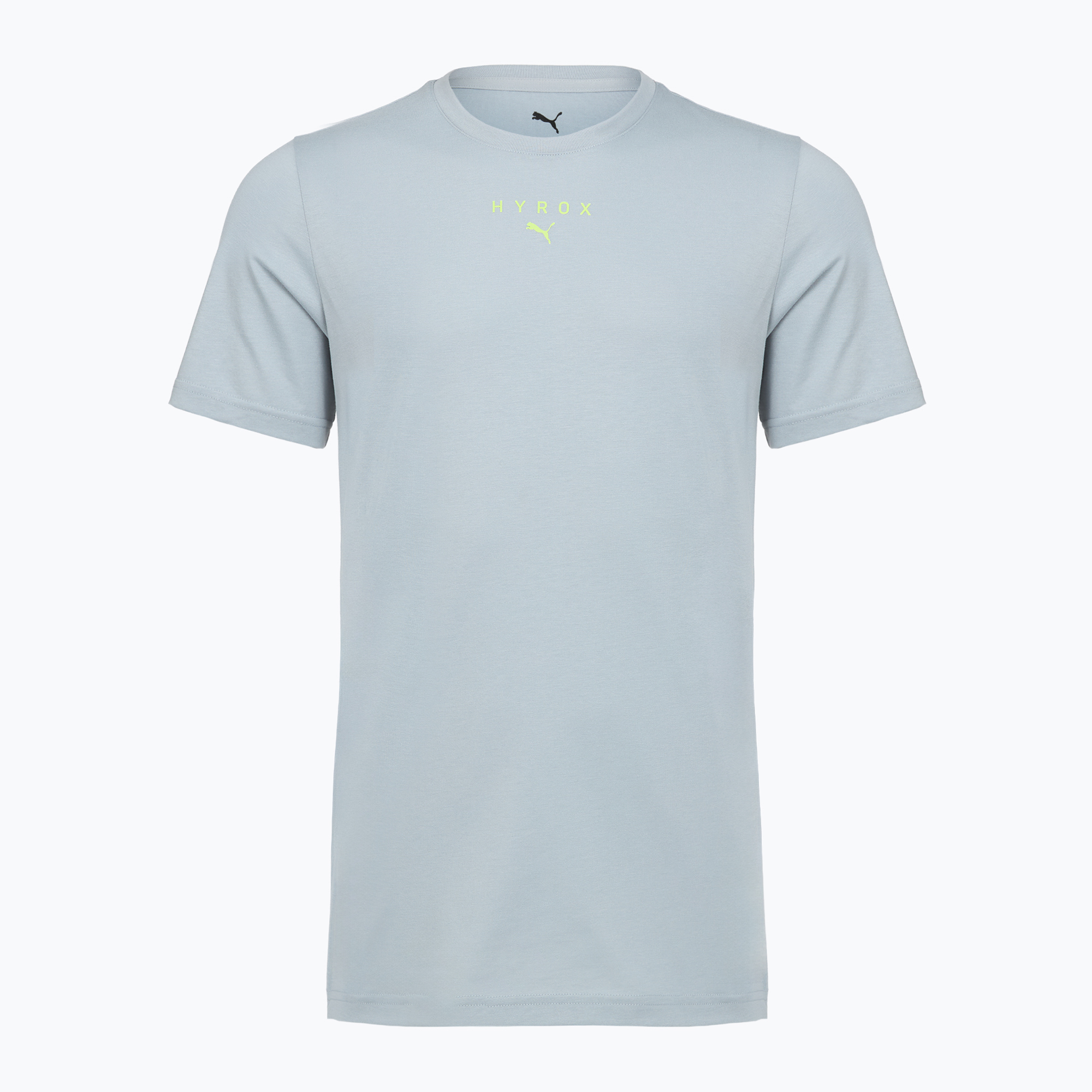 Мъжка тениска за тренировка PUMA Hyrox Volunteer Tee gray