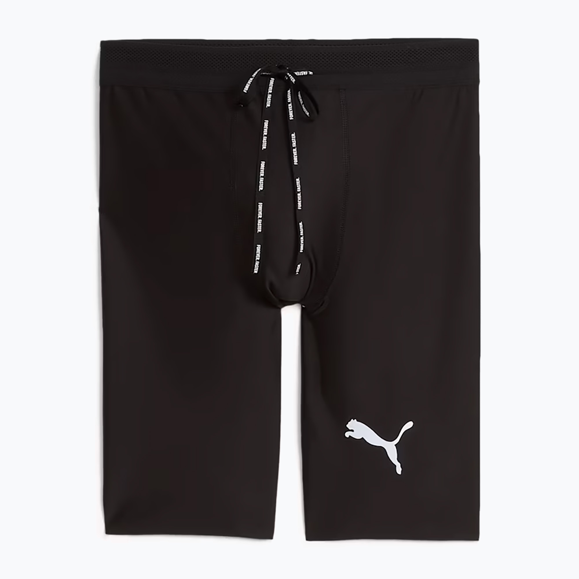 Men's running shorts PUMA Raceday Ultraform 9" Tight puma black (S)