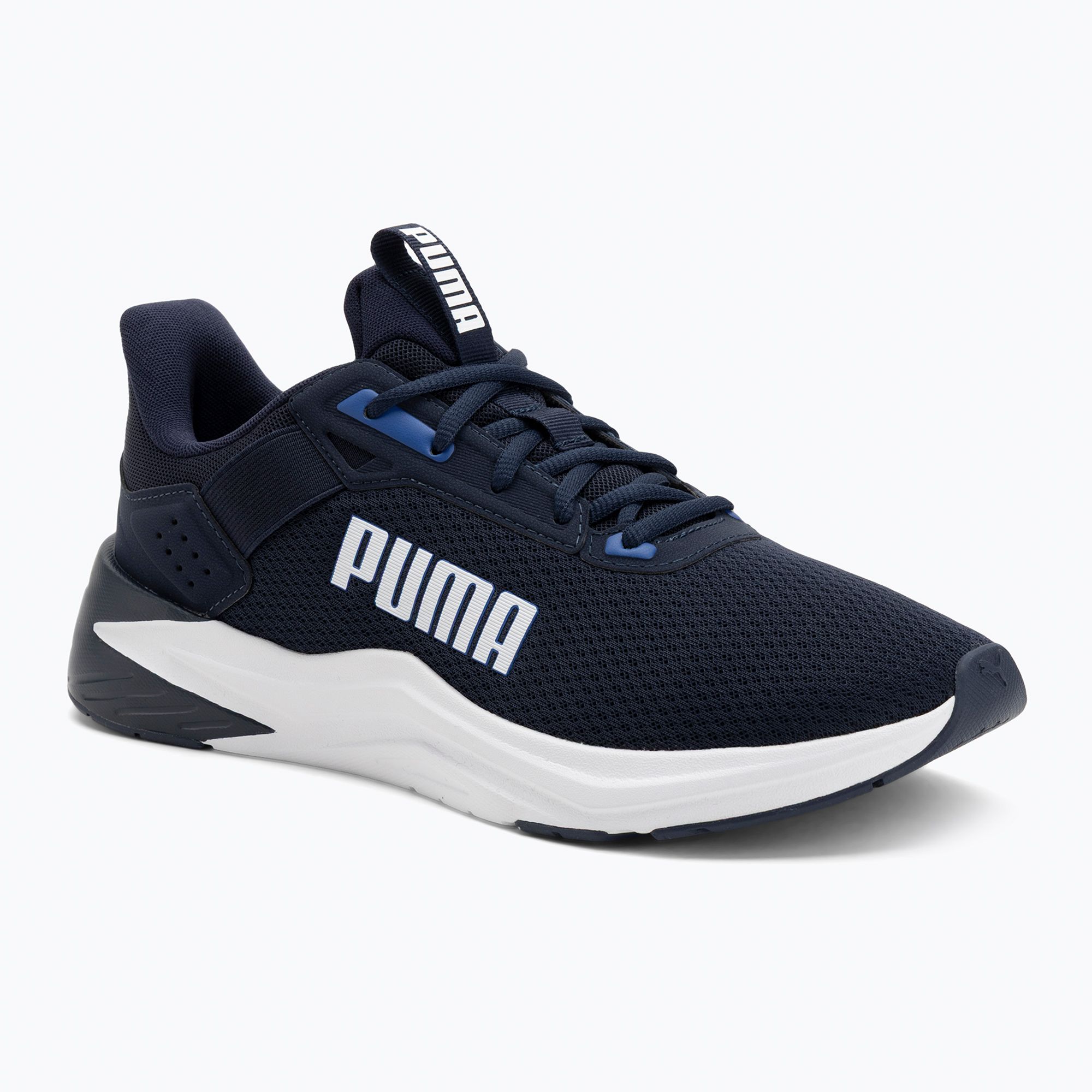 Buty PUMA FTR Wave puma navy/puma white/puma vivid blue 