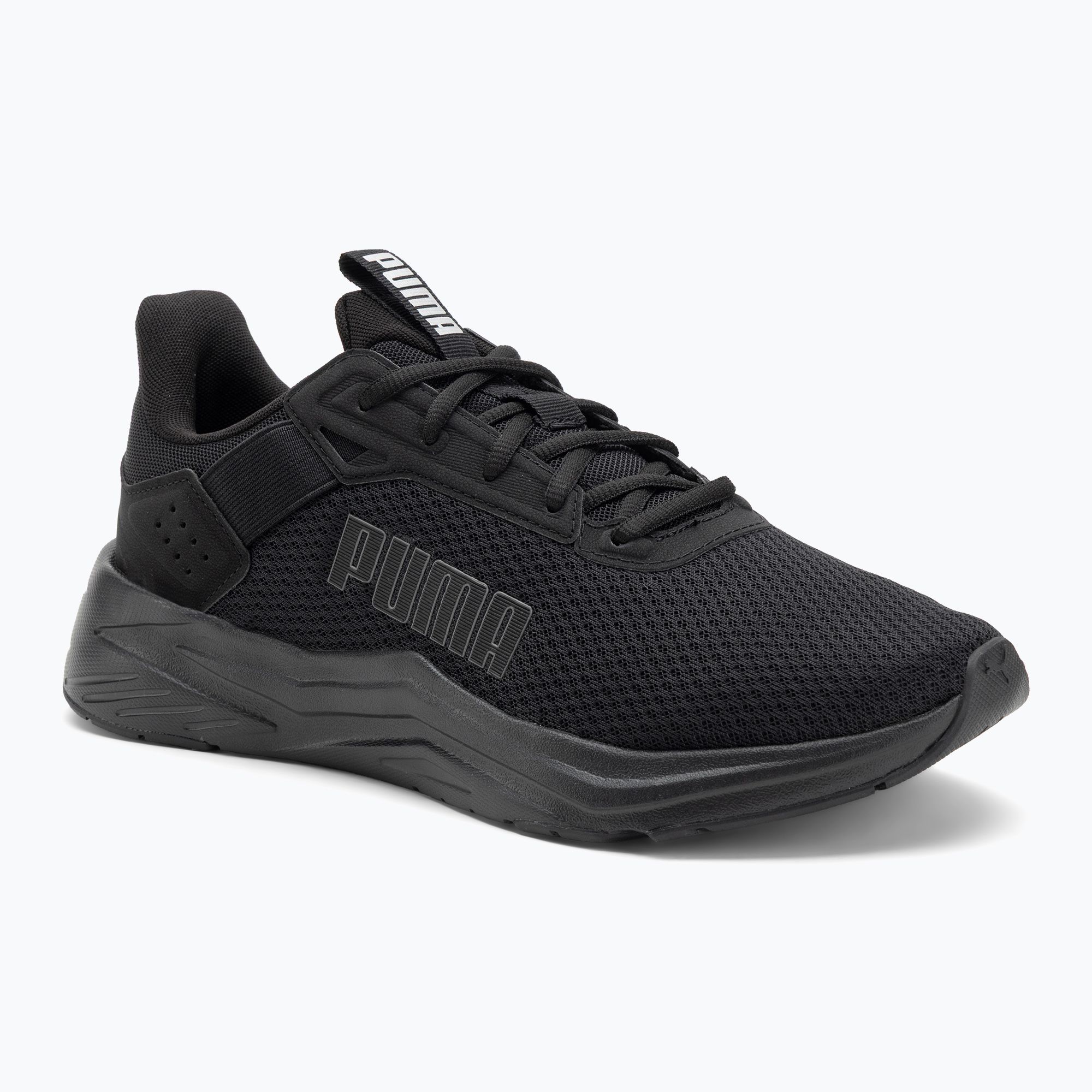 Buty PUMA FTR Wave puma black/cool dark gray 