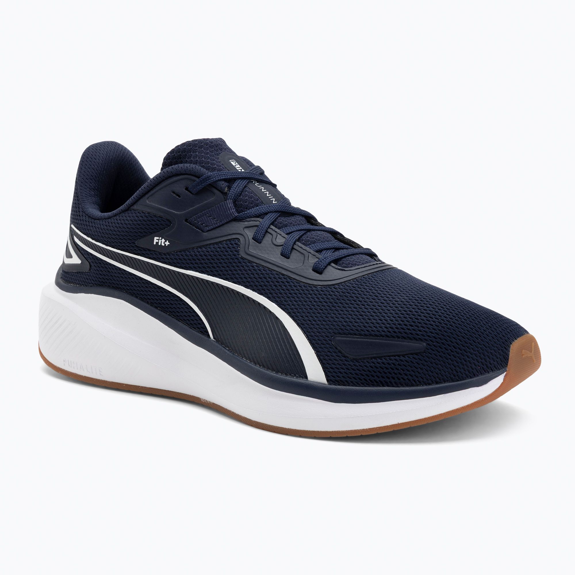 Buty do biegania PUMA Skyrocket Lite puma navy/puma white 