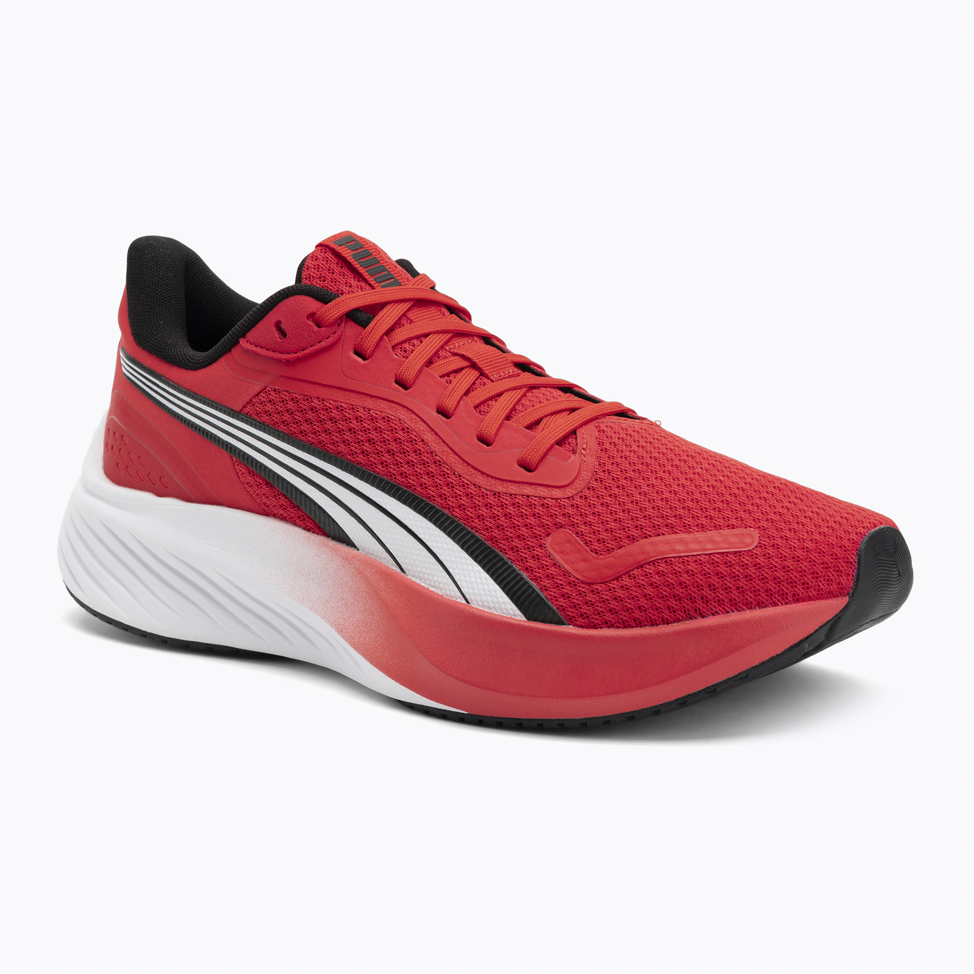 Buty do biegania PUMA Pounce Lite for all time red/puma white 