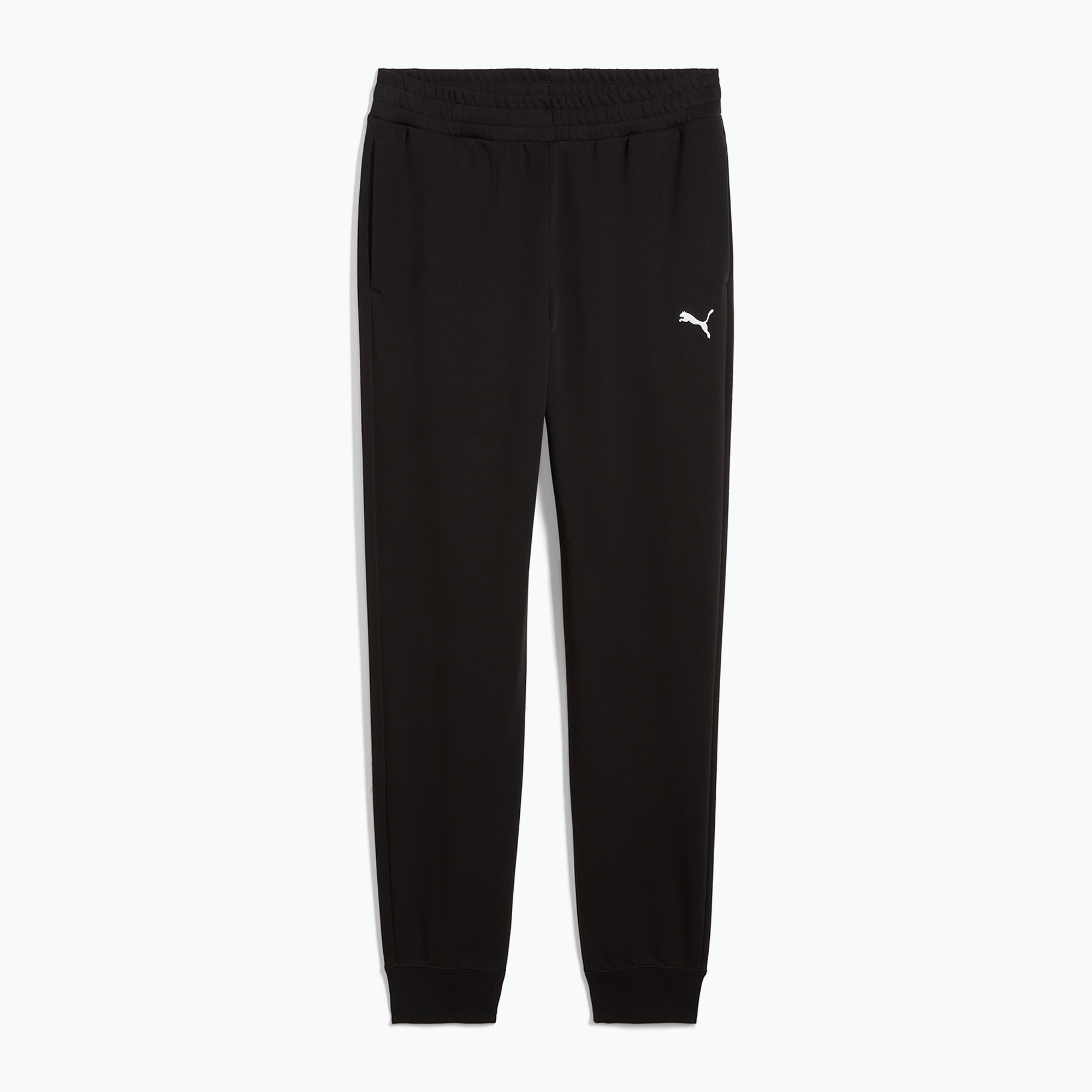 Spodnie męskie PUMA ESS Sweatpants TR Cl puma black 