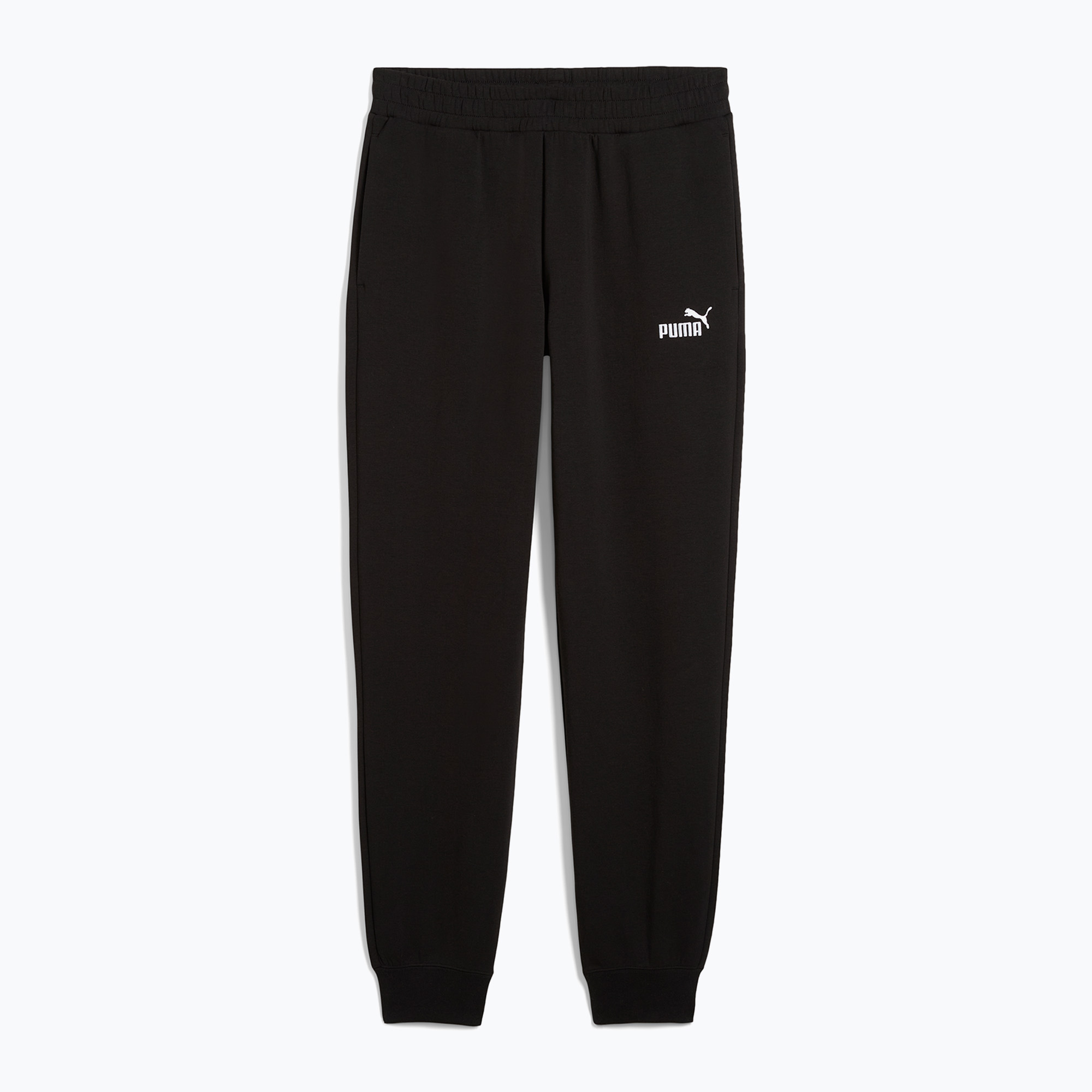 Spodnie męskie PUMA ESS No. 1 Logo DK CL puma black 