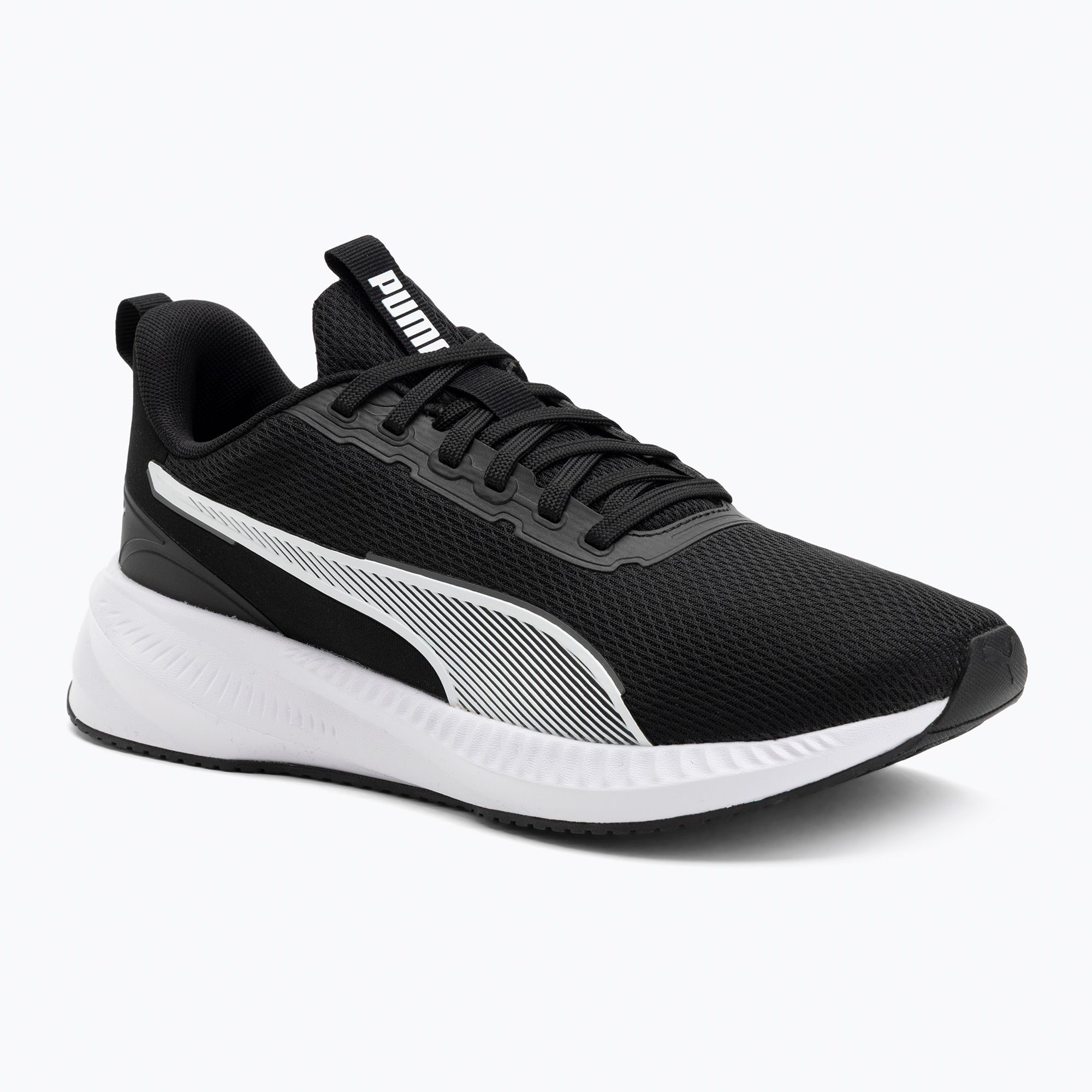 Buty do biegania PUMA Flyer Lite 3 puma black/puma white 