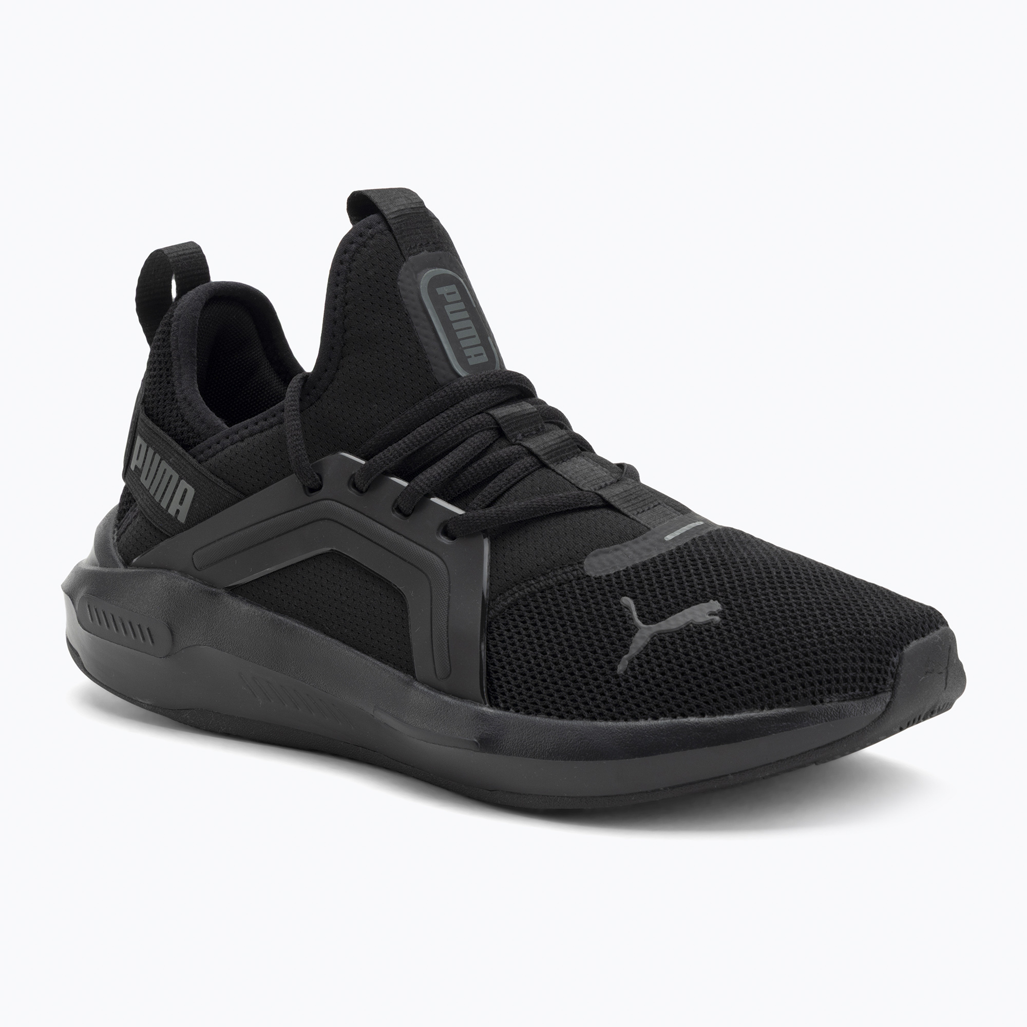 Buty do biegania PUMA Softride Enzo 5 puma black/cool dark gray 