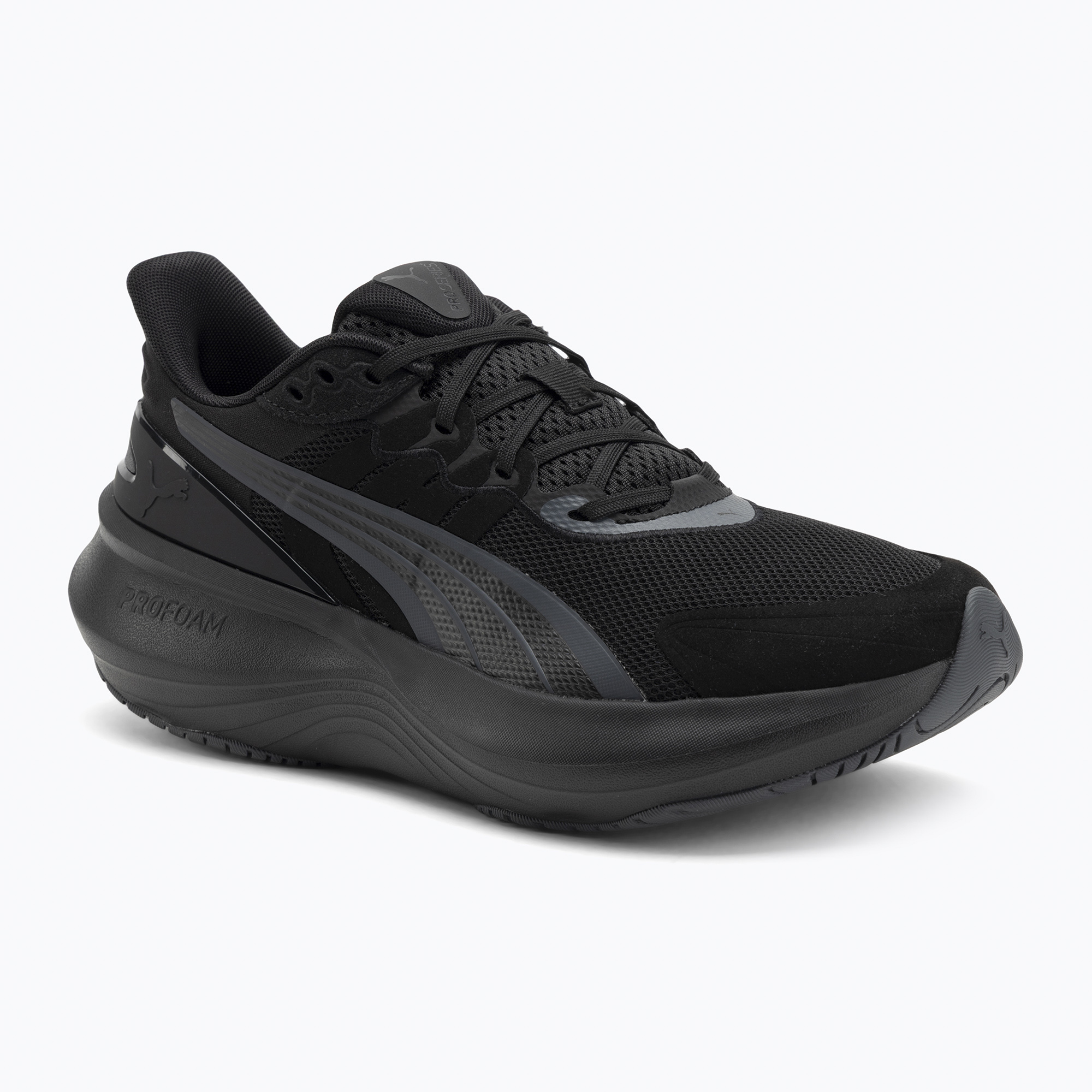 Buty do biegania PUMA Pulse Pro puma black/slate gray 