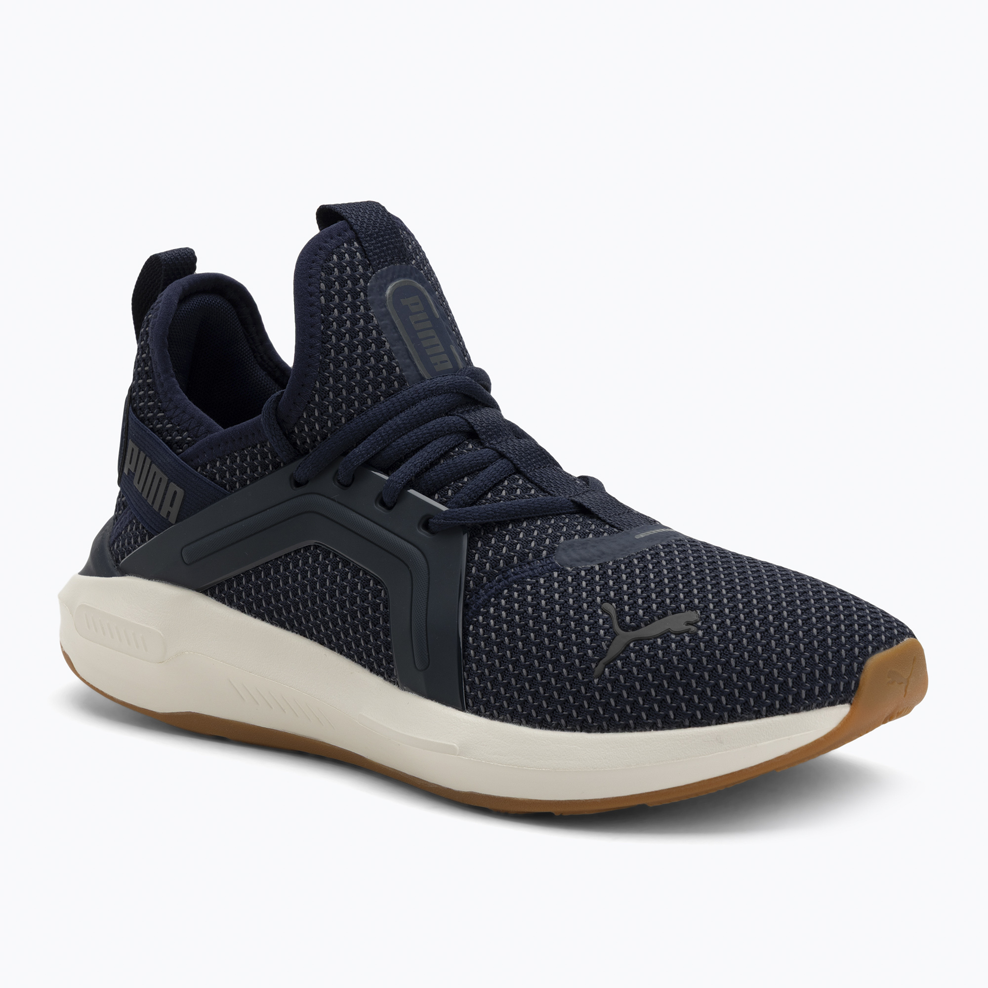 Buty do biegania PUMA Softride Enzo 5 Lyfe puma navy/warm white/cool dark gray 