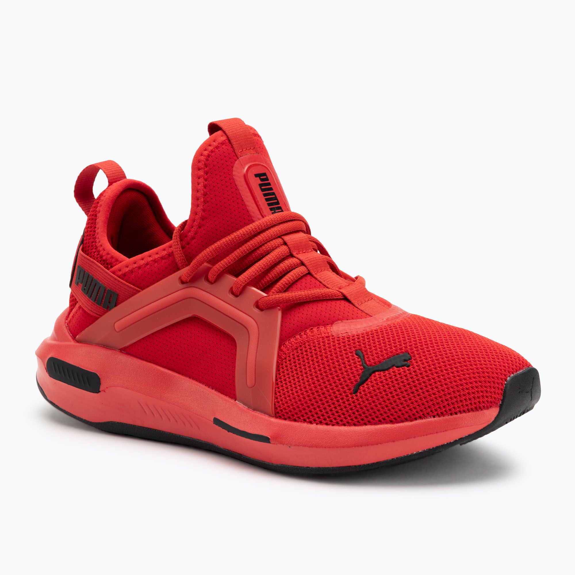 Buty do biegania PUMA Softride Enzo 5 For all time red/puma black 