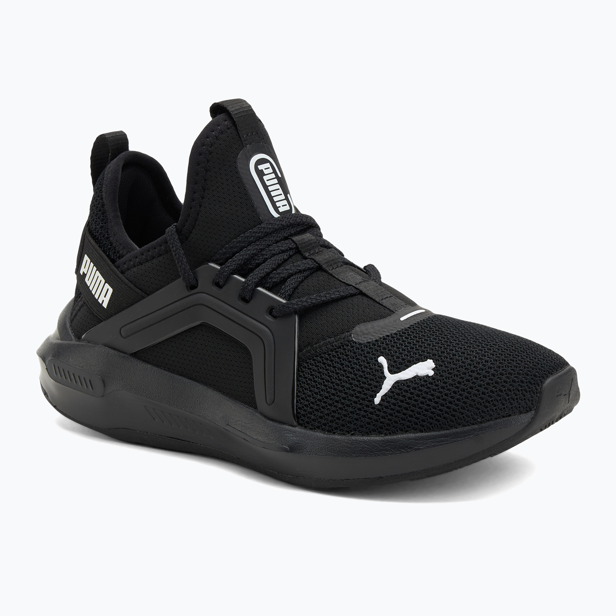 Buty do biegania damskie PUMA SoftRide Enzo 5 puma black / puma black 