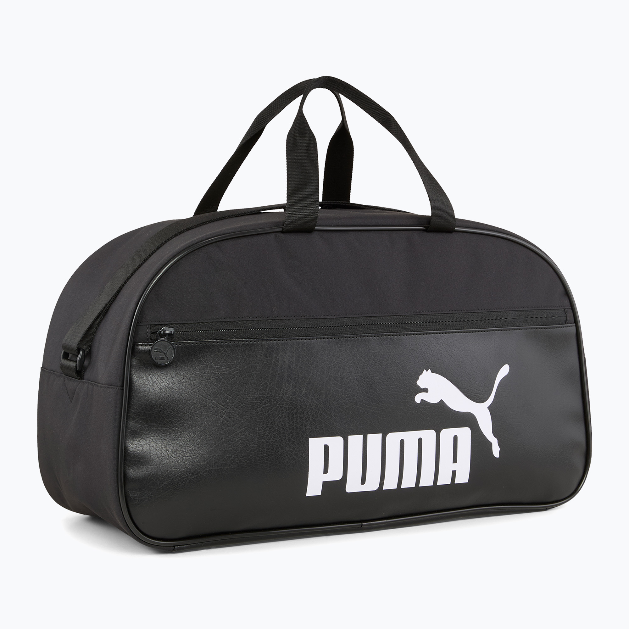 Torba PUMA Campus Grip Bag 29 l puma black 