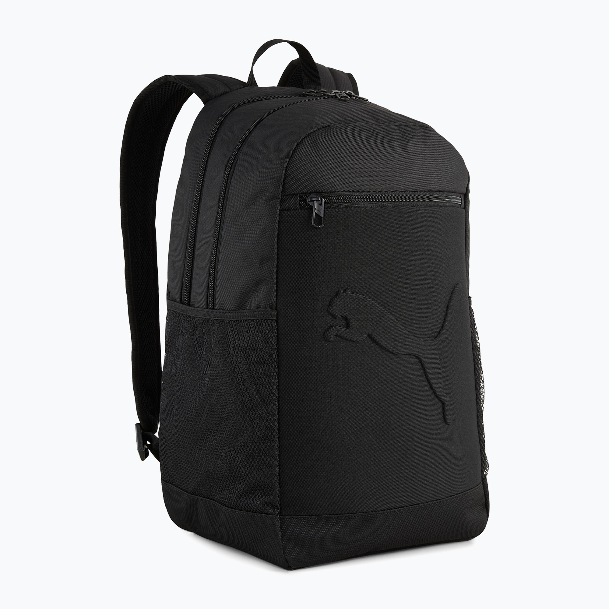 Plecak PUMA Buzz 28 l puma black 