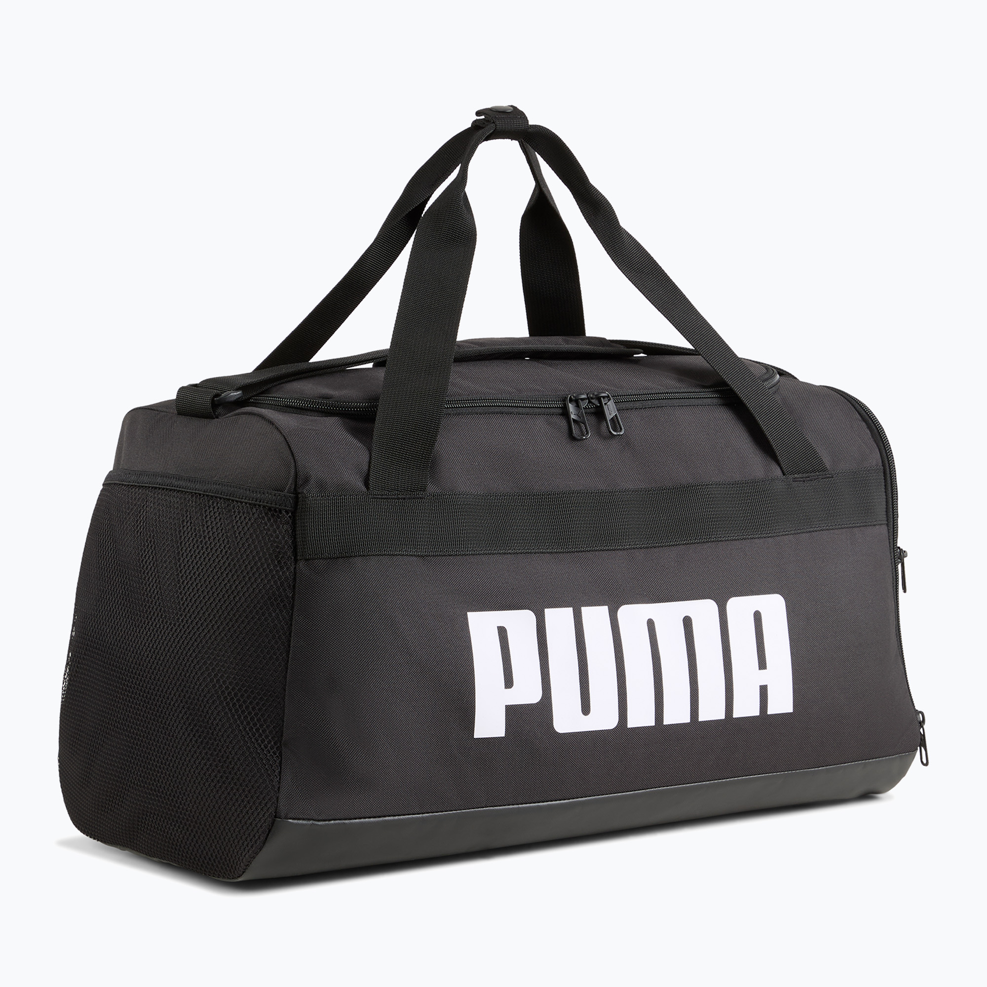 Torba treningowa PUMA Challenger 35 l puma black 