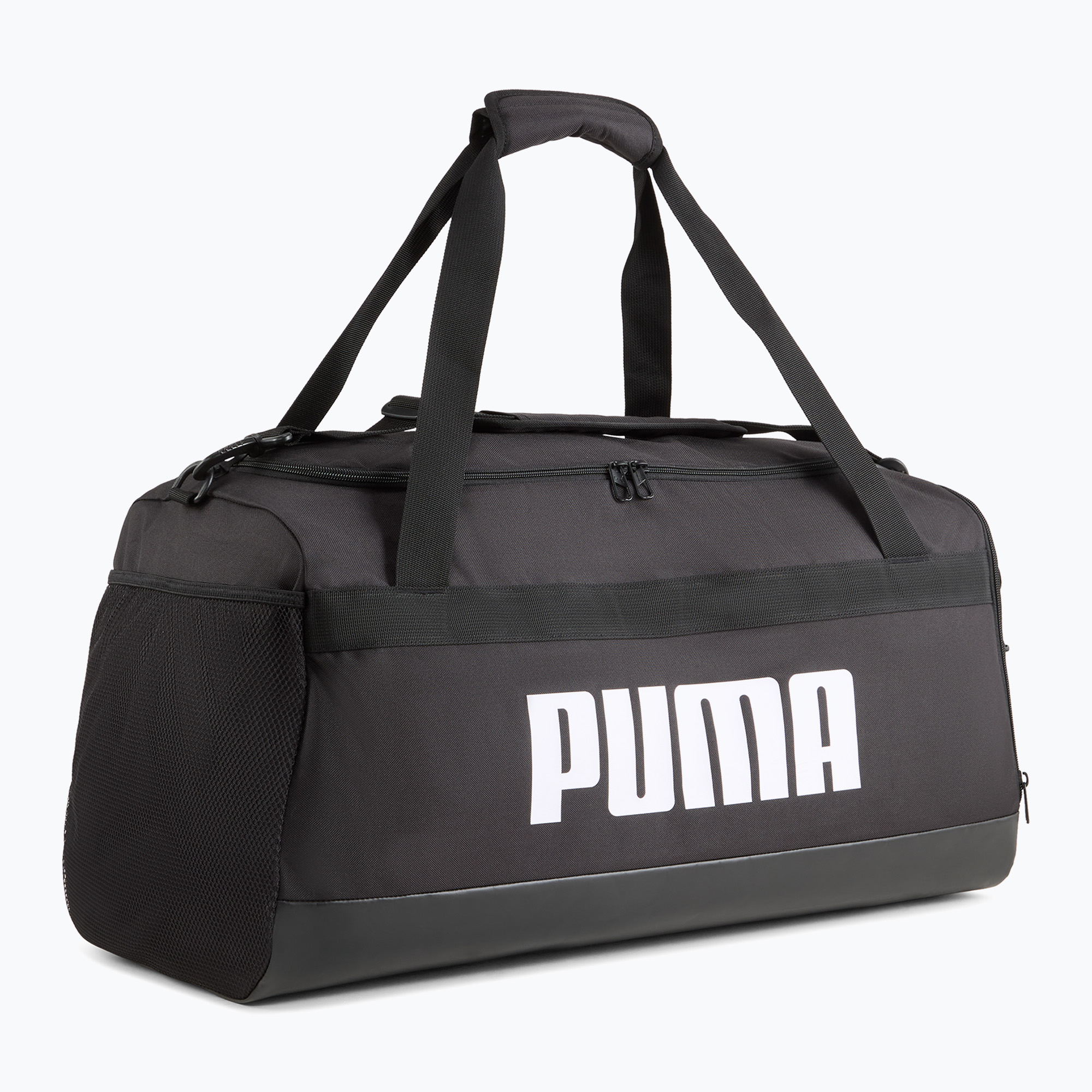 Torba treningowa PUMA Challenger 58 l puma black 
