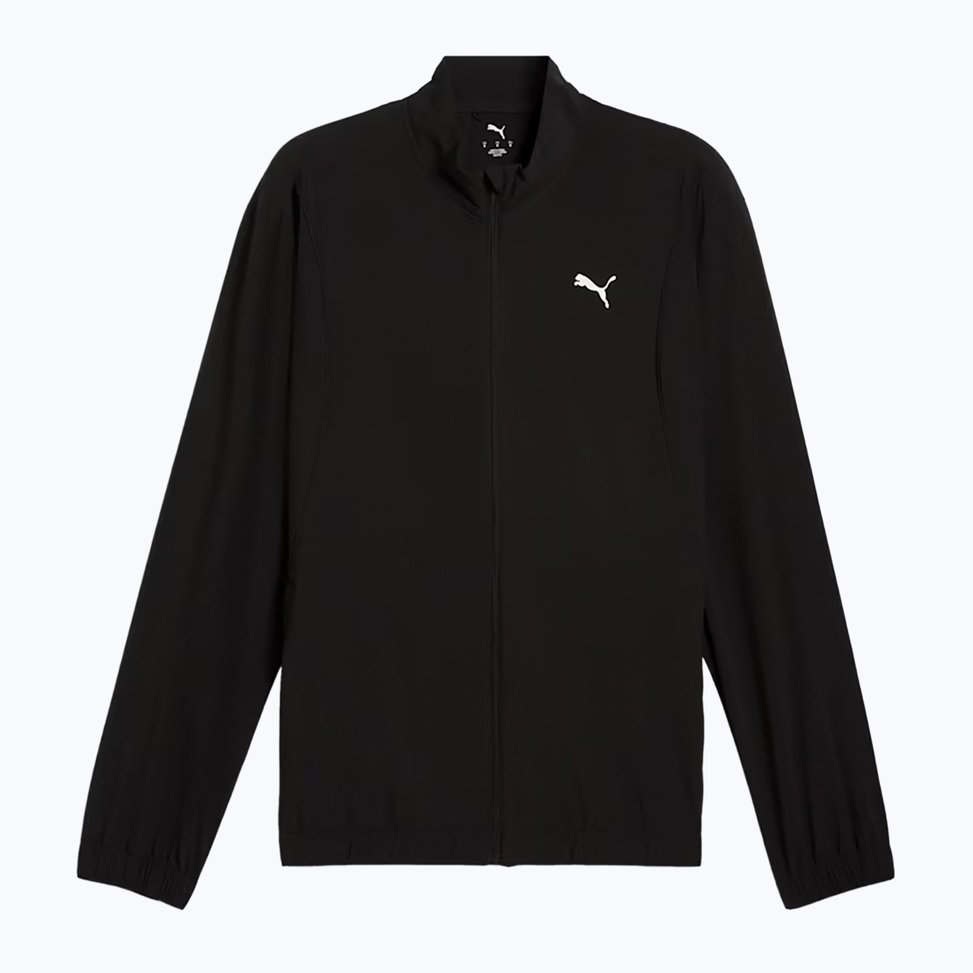 Bluza  do biegania męska PUMA Run Velocity Woven puma black 