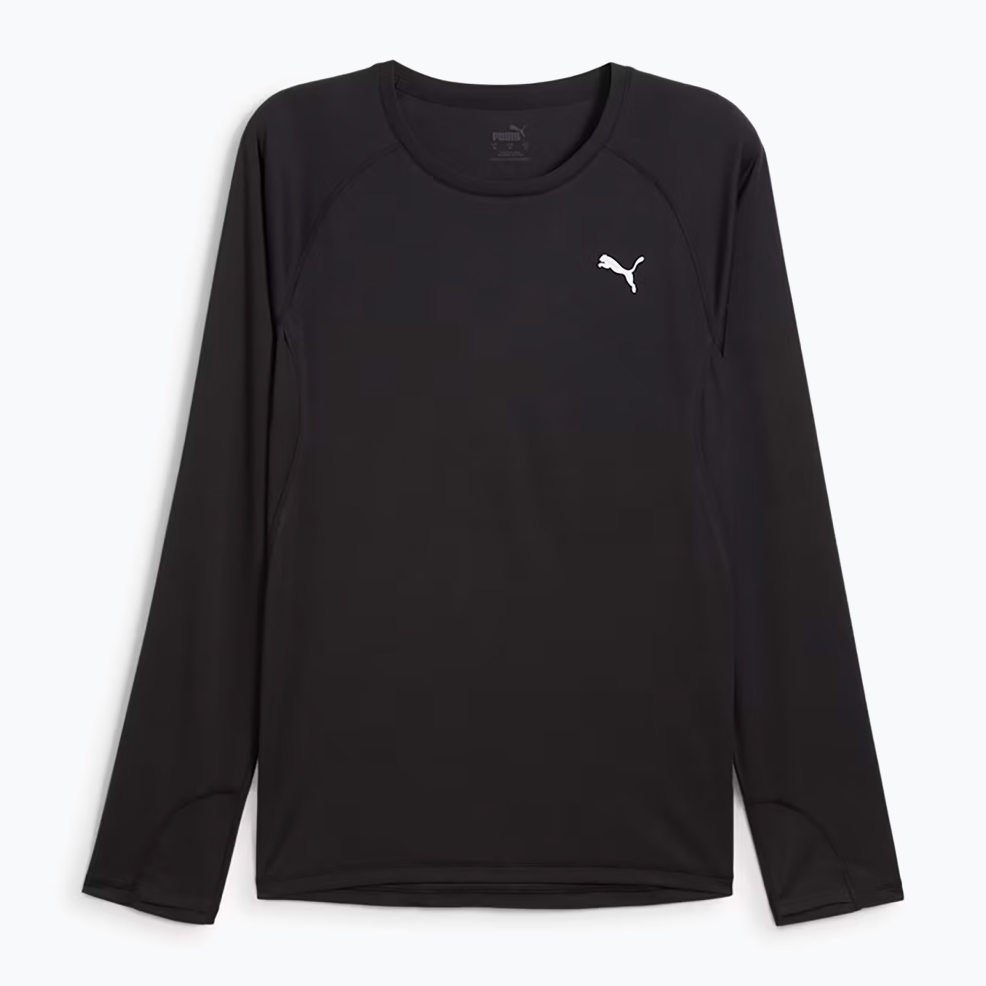 Longsleeve do biegania męski PUMA Run Velocity Poly puma black 