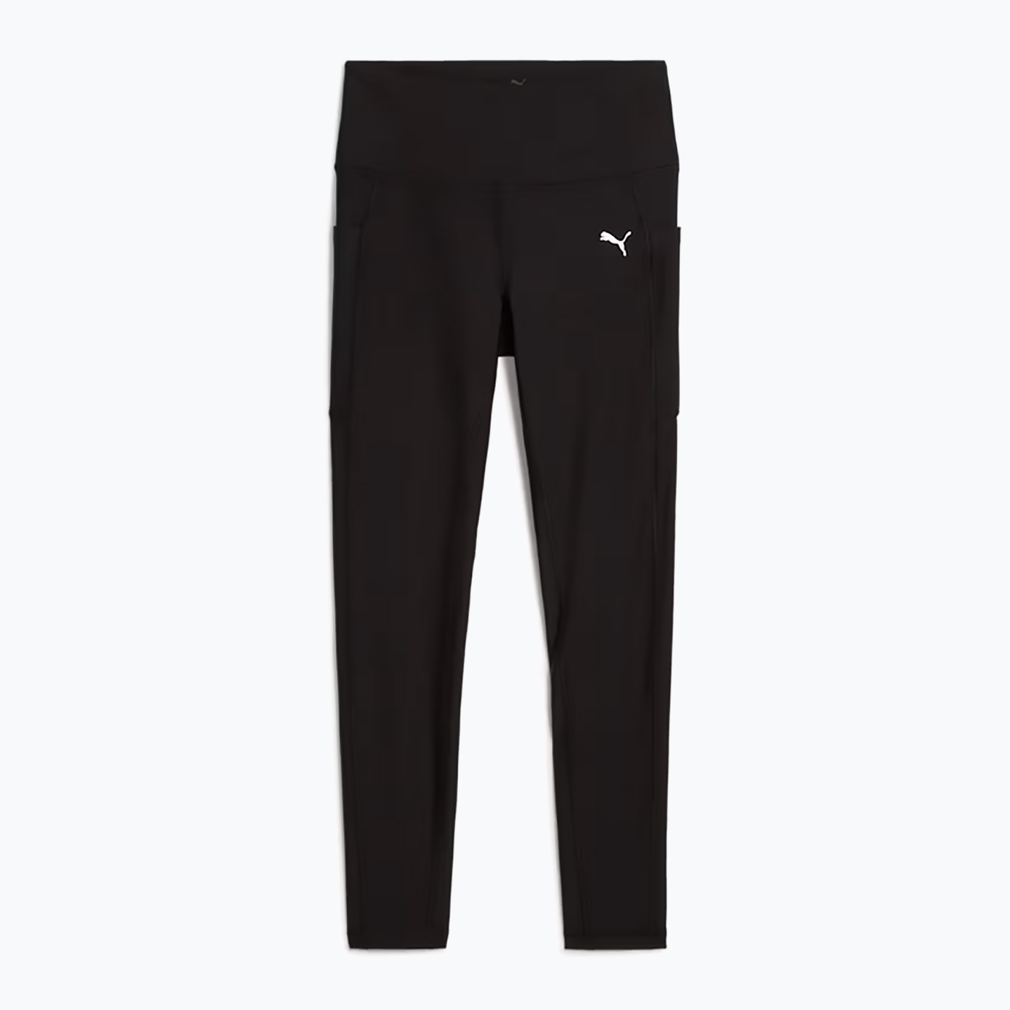 Legginsy do biegania damskie PUMA Run Velocity FL puma black 