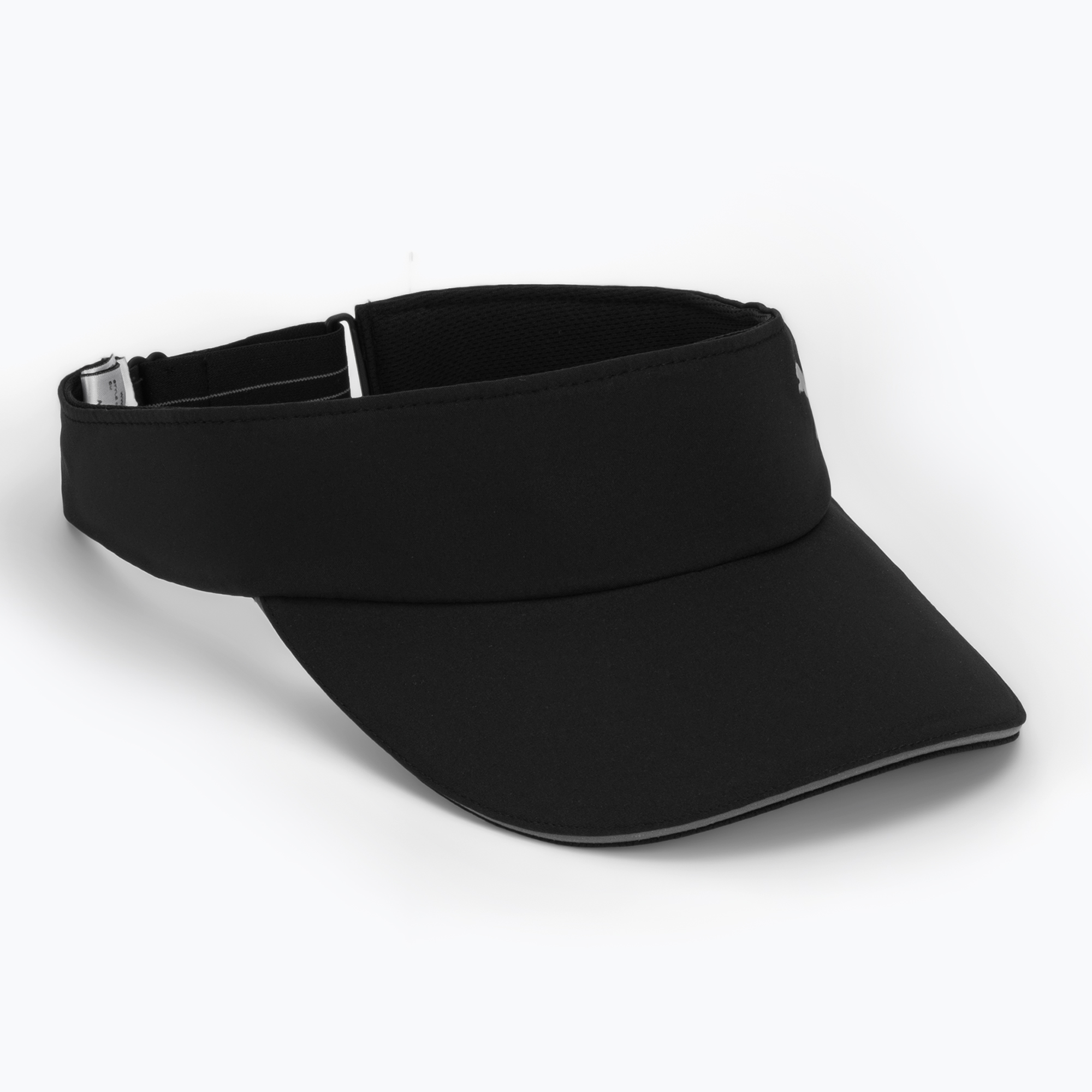 Vizieră de alergare PUMA Running Visor puma black