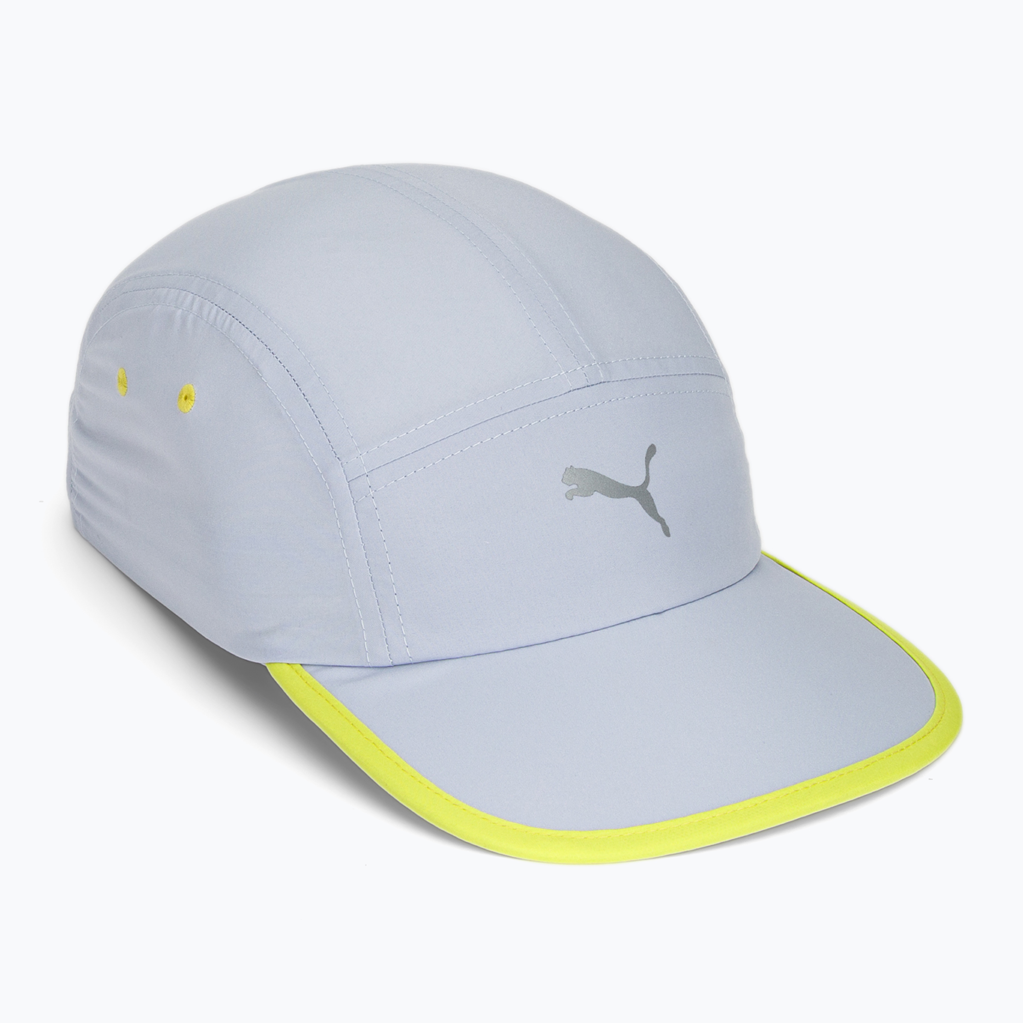 Cap Schirmmütze PUMA ESS Running 5 Panel cool weather