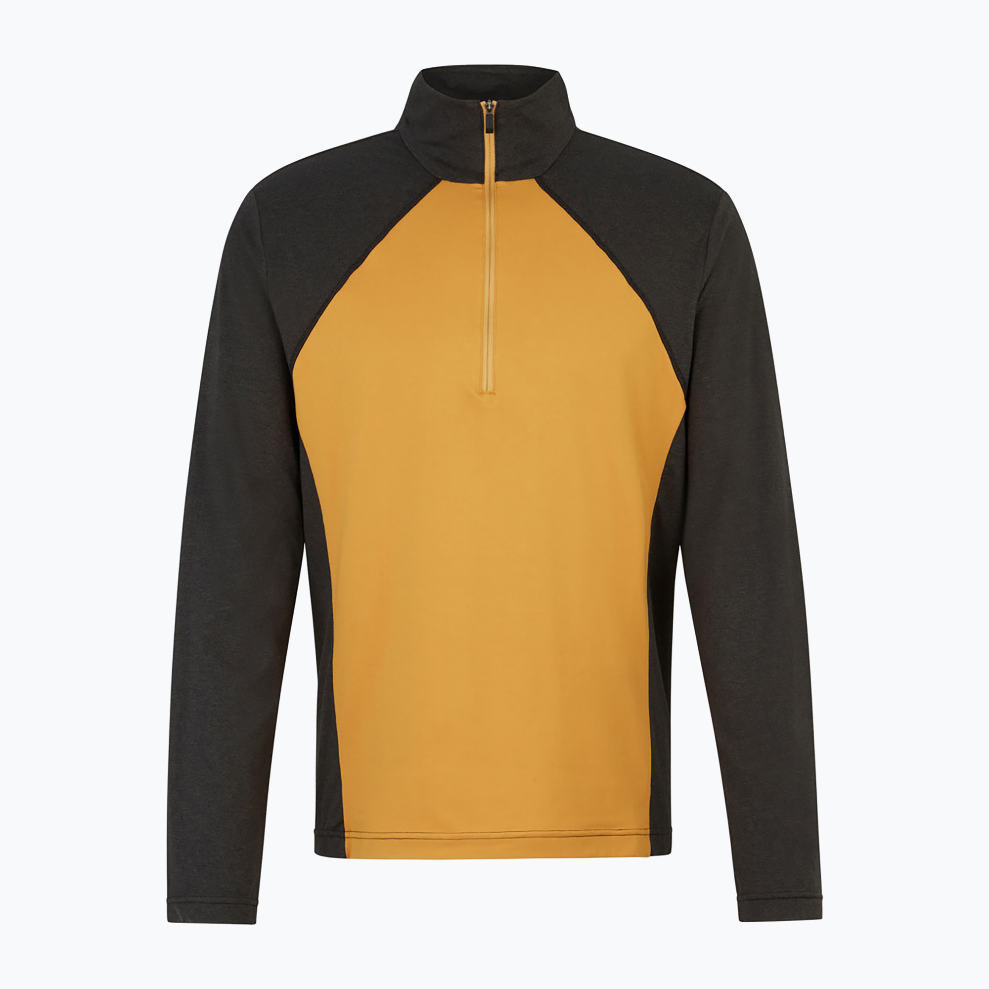 Мъжки термо суитшърт ZIENER Jito indian curry