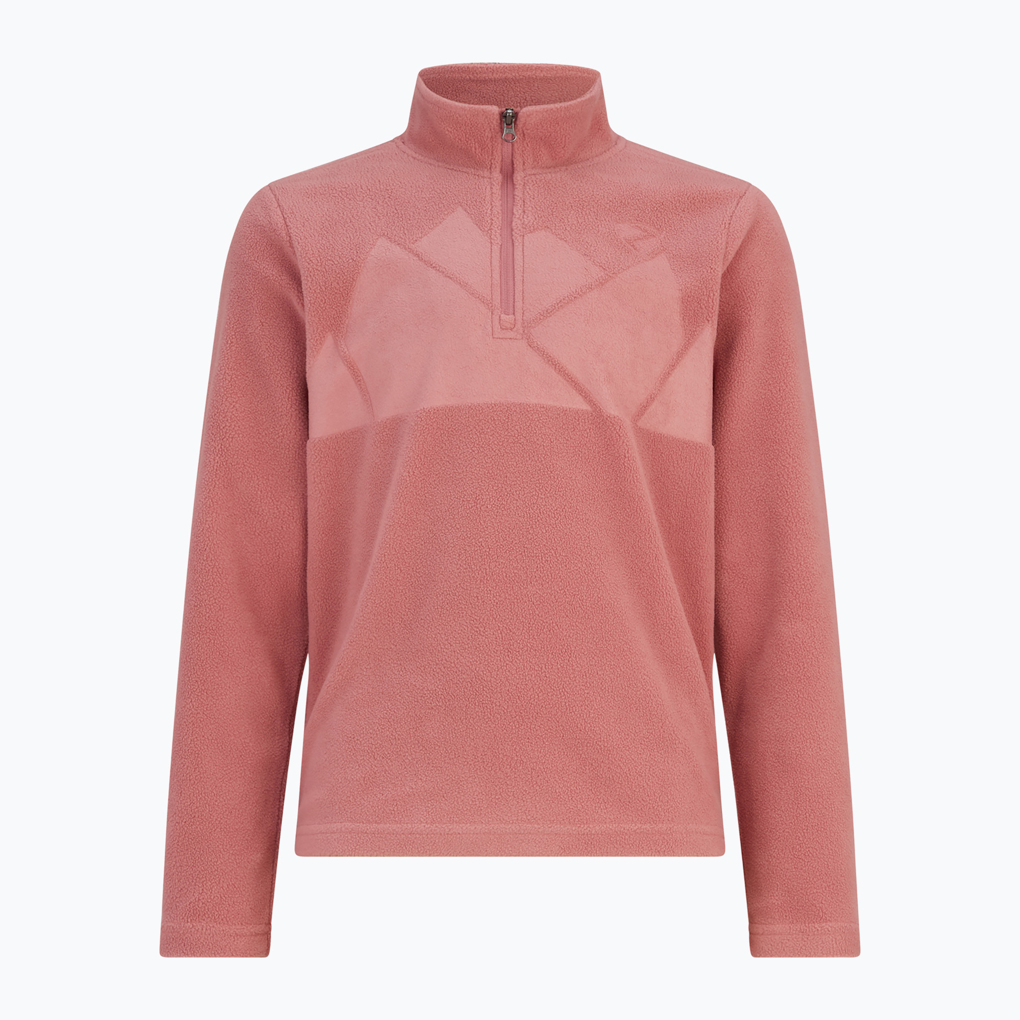 Bluză termoactivă pentru copii ZIENER Jonki rose blossom