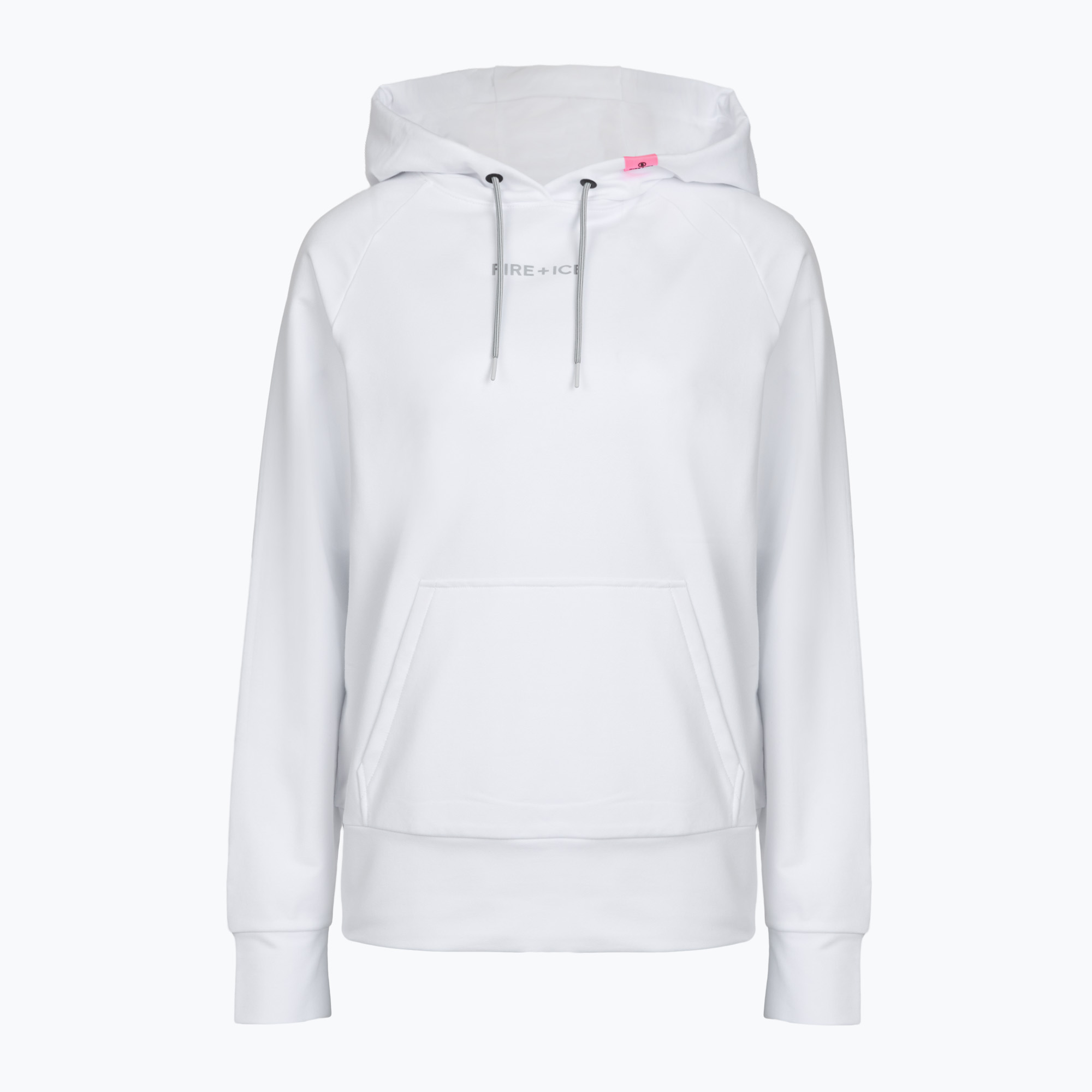 Дамски суитшърт BOGNER FIRE ICE Nala white