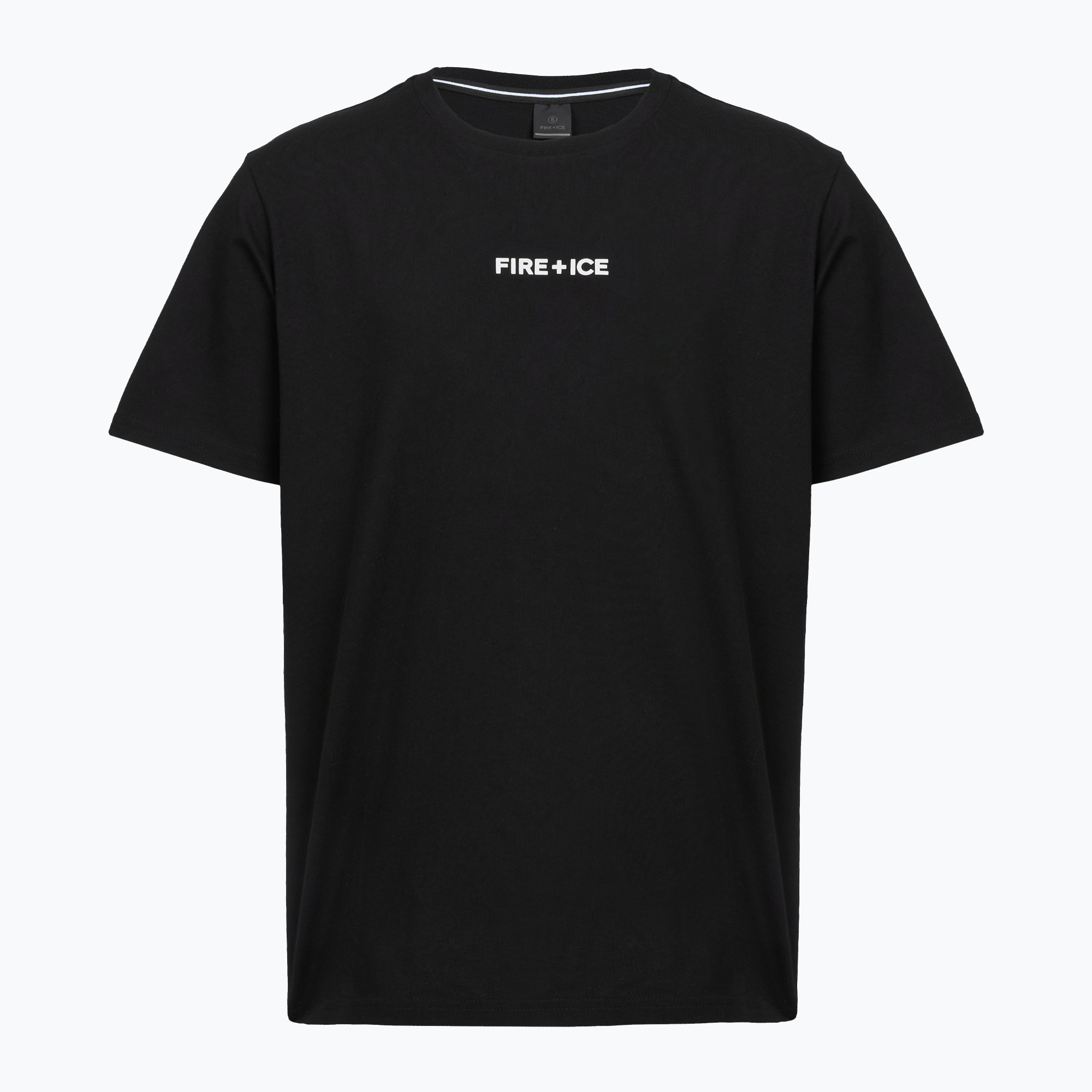 Мъжка тениска BOGNER FIRE ICE Mick3 black