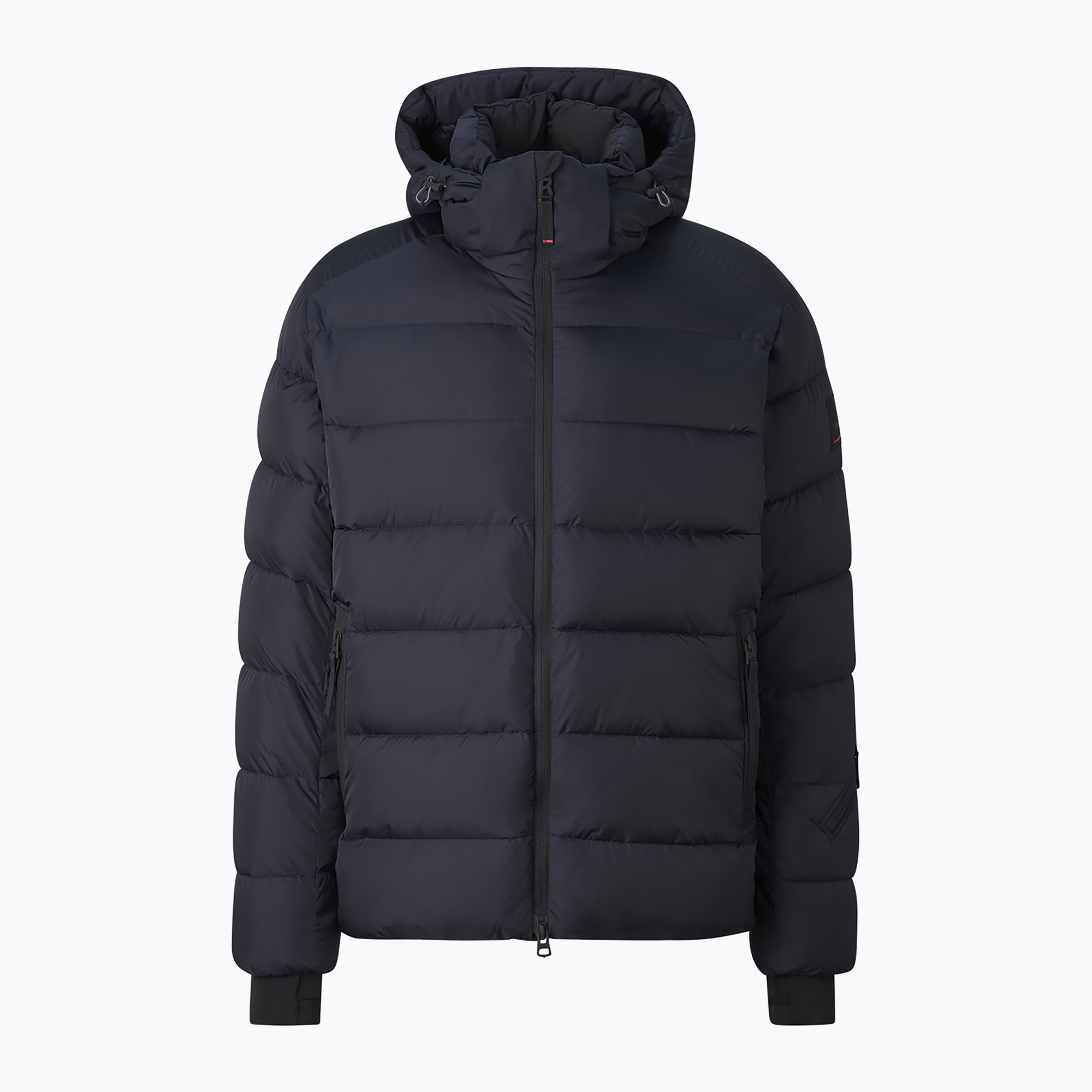 Мъжко скиорско яке BOGNER FIRE ICE Luka3 deepest navy