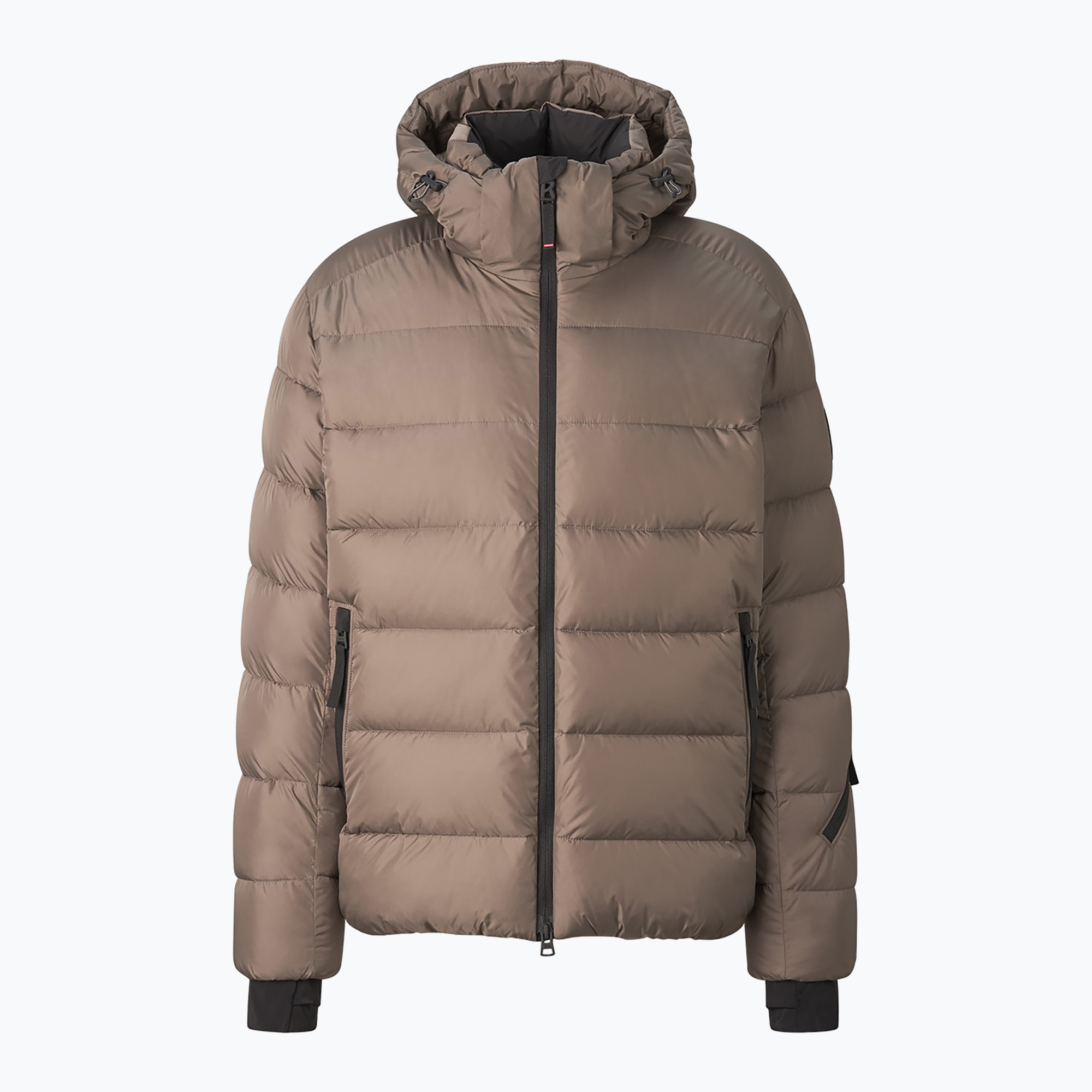 Мъжко скиорско яке BOGNER FIRE ICE Luka3 walnut