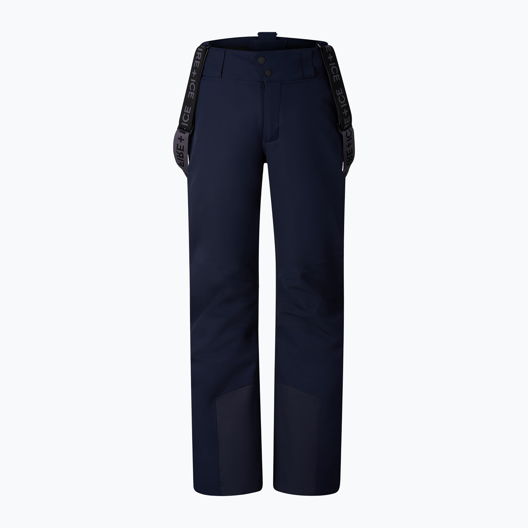 Мъжки скиорски панталони BOGNER FIRE ICE Scott 3 deepest navy