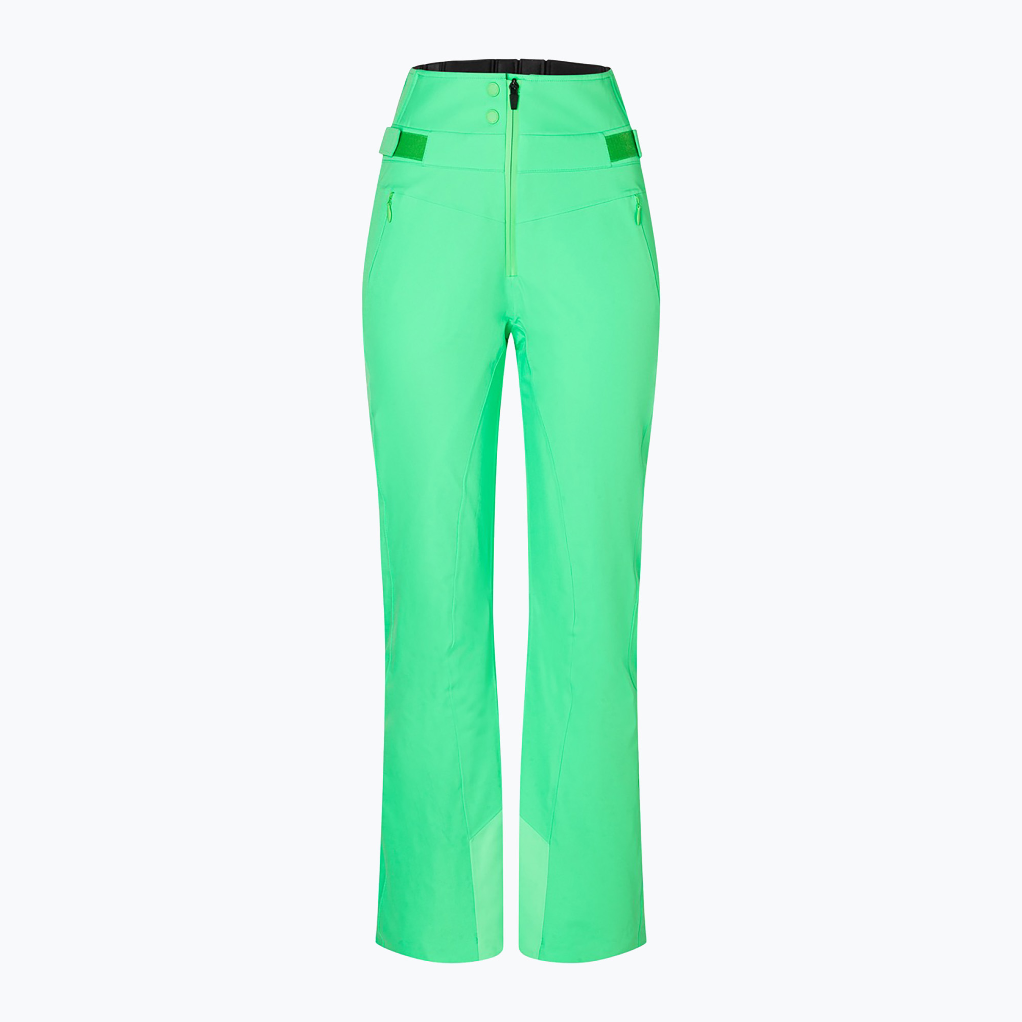 Spodnie narciarskie damskie BOGNER FIRE ICE Borja4-T vibrant apple | WYSYŁKA W 24H | 30 DNI NA ZWROT