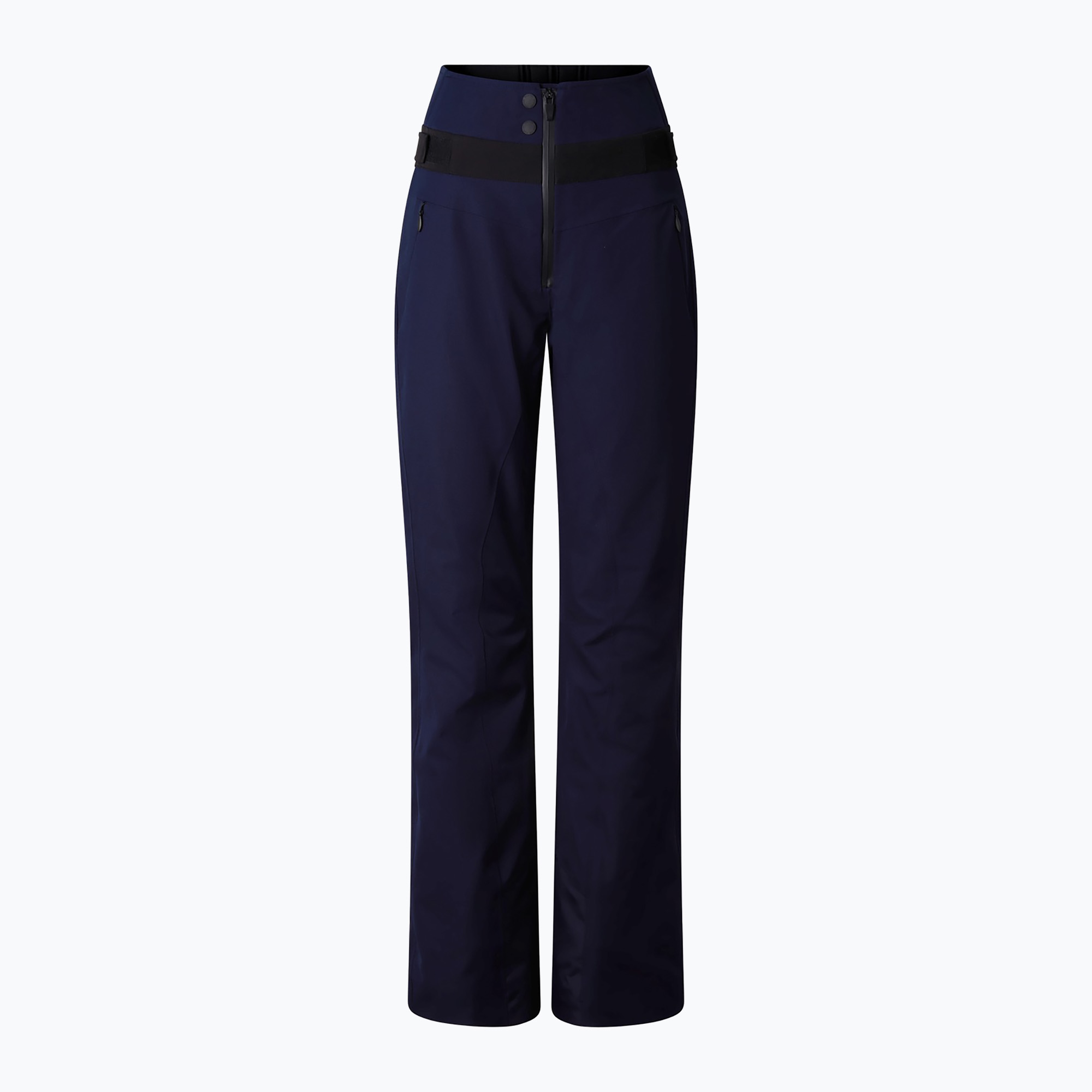 Spodnie narciarskie damskie BOGNER FIRE ICE Borja4-T deepest navy | WYSYŁKA W 24H | 30 DNI NA ZWROT