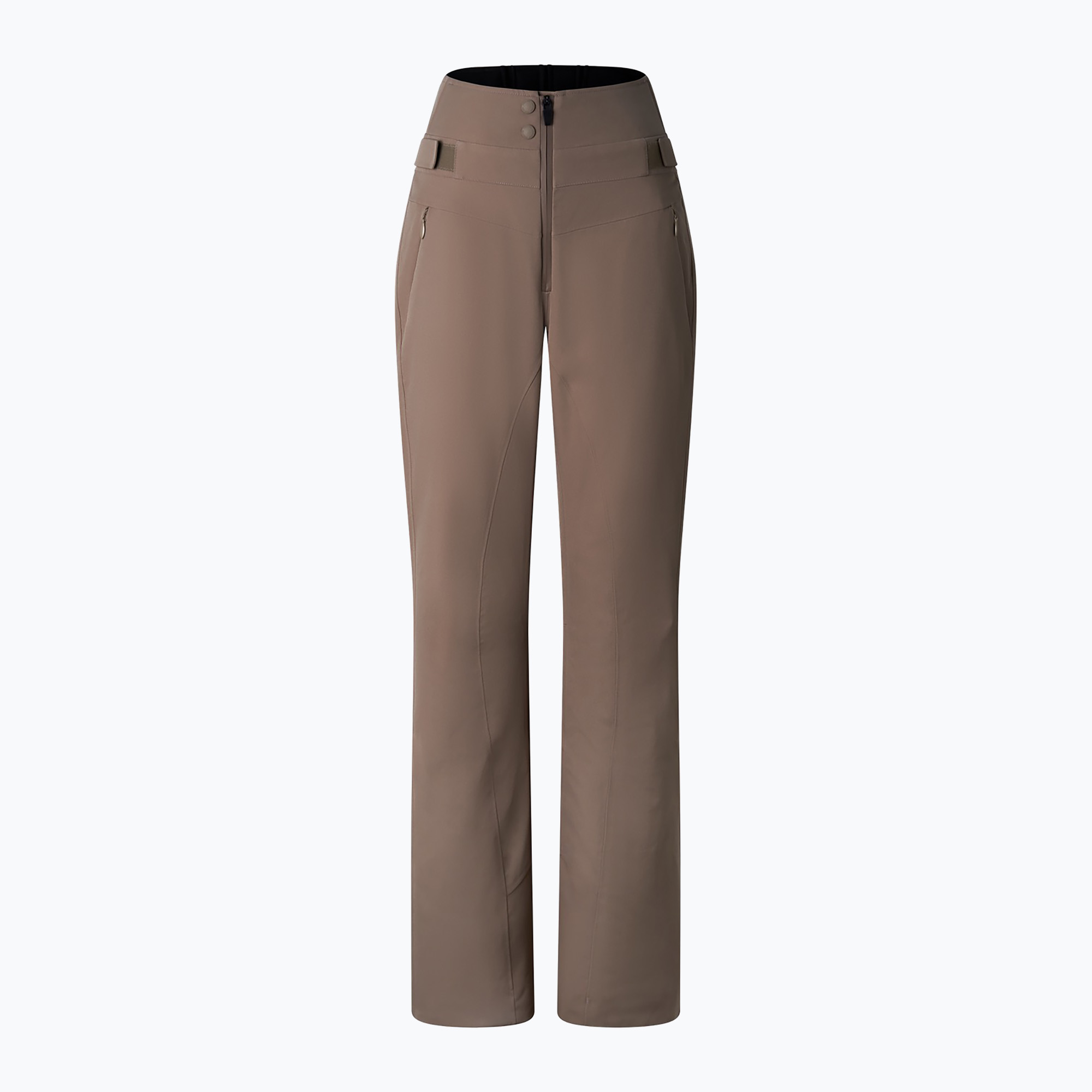 Spodnie narciarskie damskie BOGNER FIRE ICE Borja4-T walnut | WYSYŁKA W 24H | 30 DNI NA ZWROT