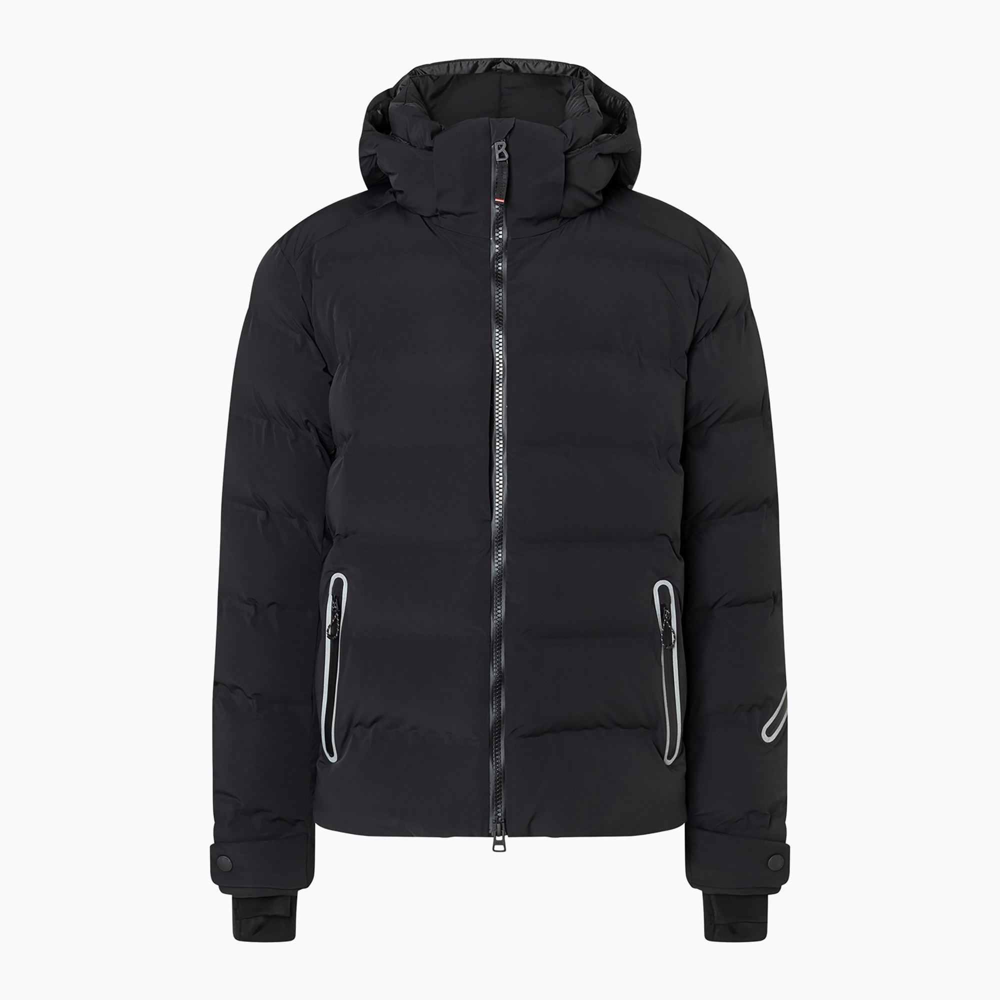 Мъжко скиорско яке BOGNER FIRE ICE Tec-Luka black
