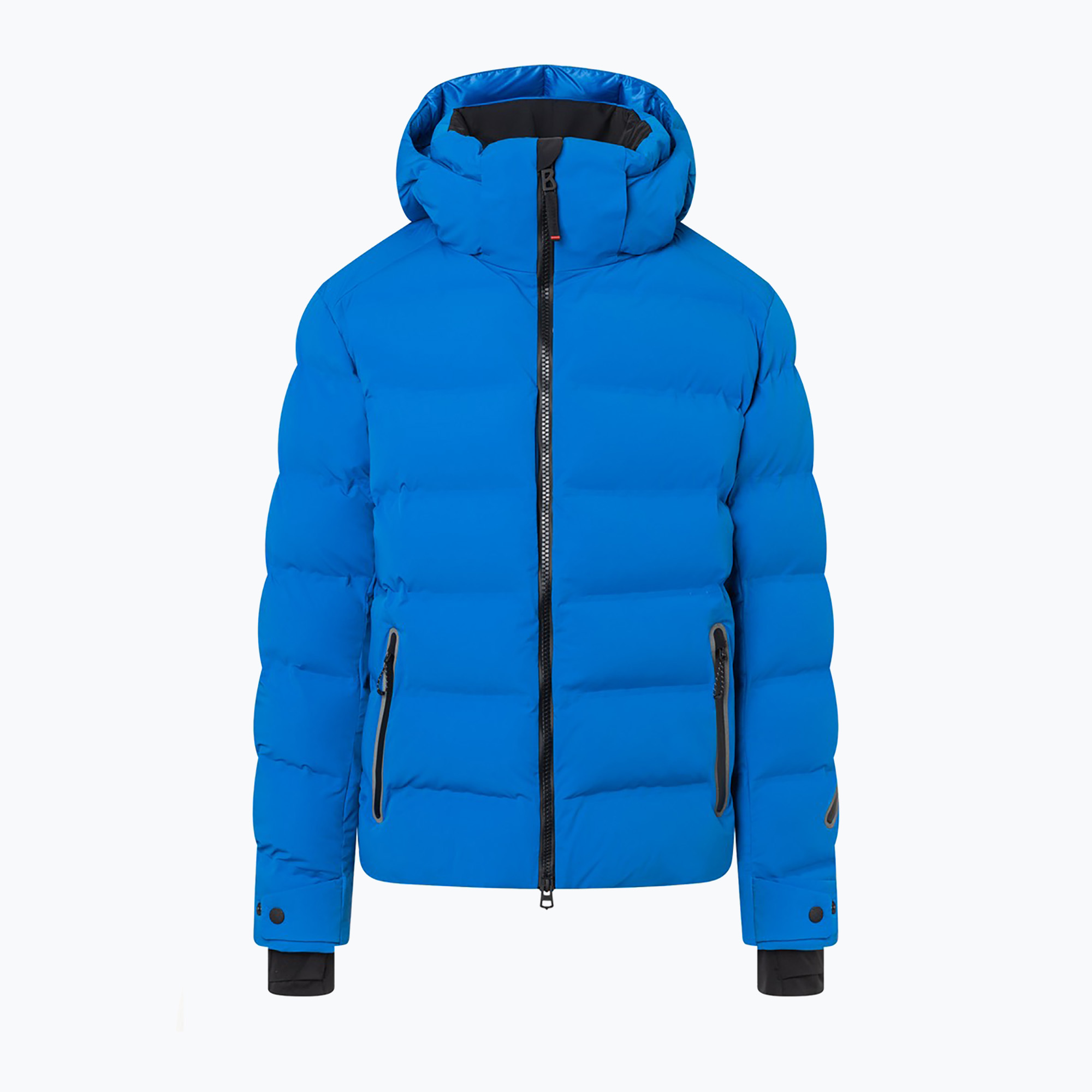Мъжко скиорско яке BOGNER FIRE ICE Tec-Luka lapis blue