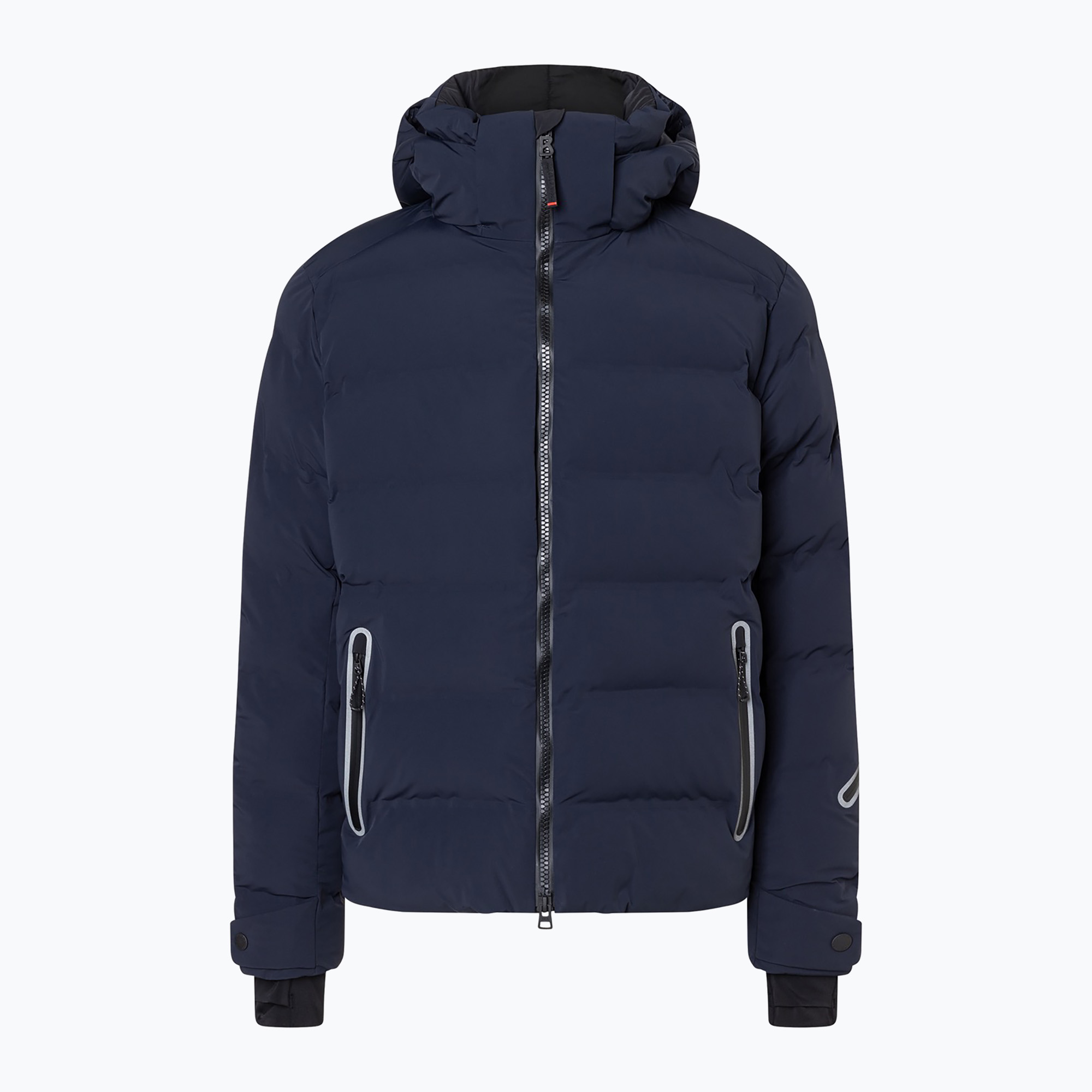 Мъжко скиорско яке BOGNER FIRE ICE Tec-Luka deepest navy