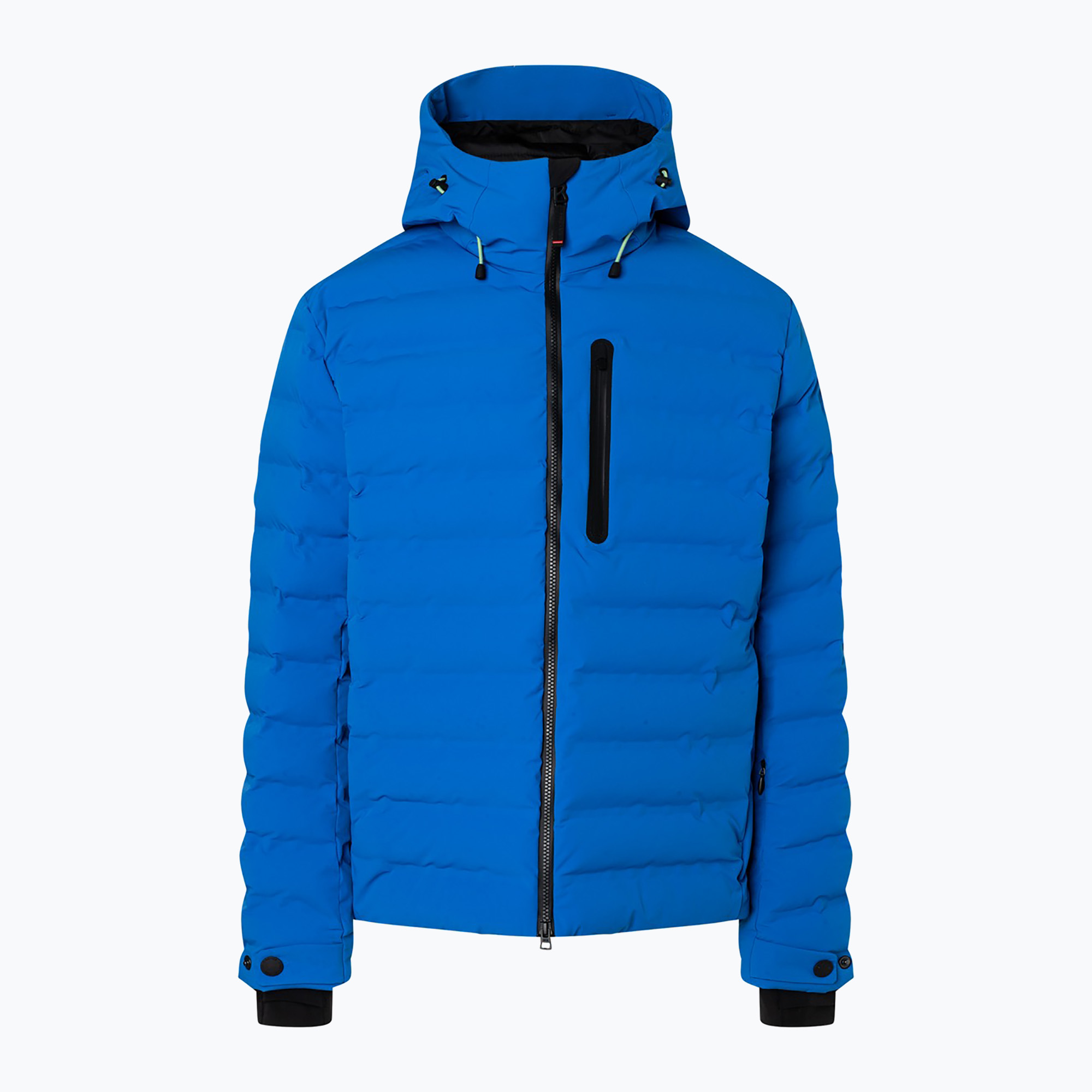 Мъжко скиорско яке BOGNER FIRE ICE York lapis blue