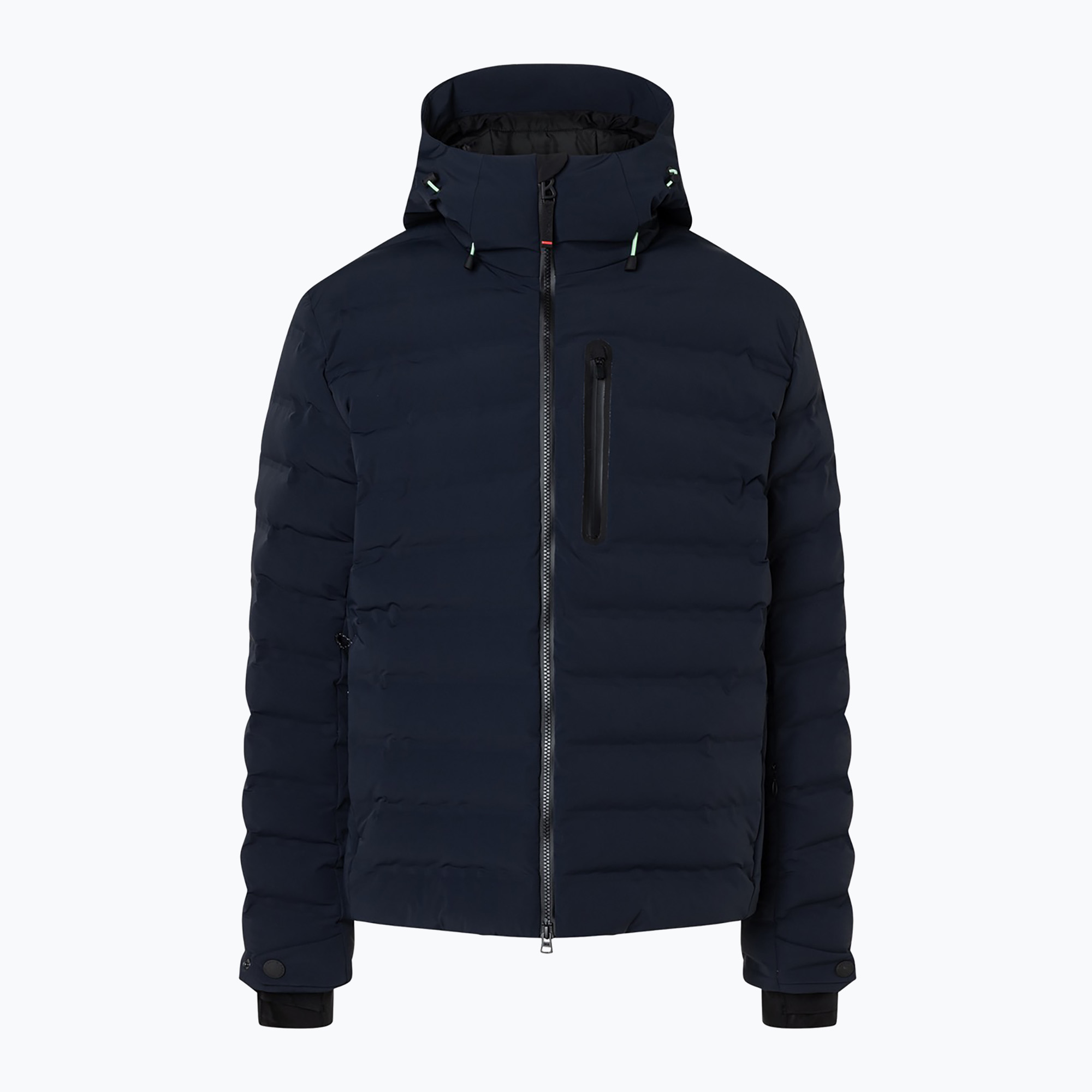 Мъжко скиорско яке BOGNER FIRE ICE York deepest navy