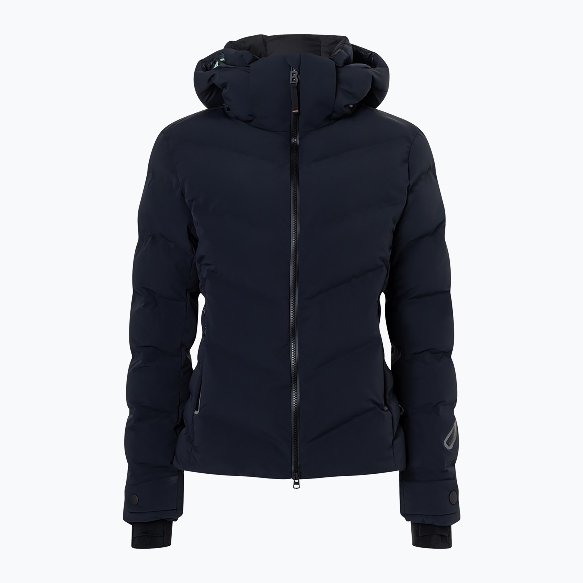 Дамско скиорско яке BOGNER FIRE ICE Tec-Sael deepest navy