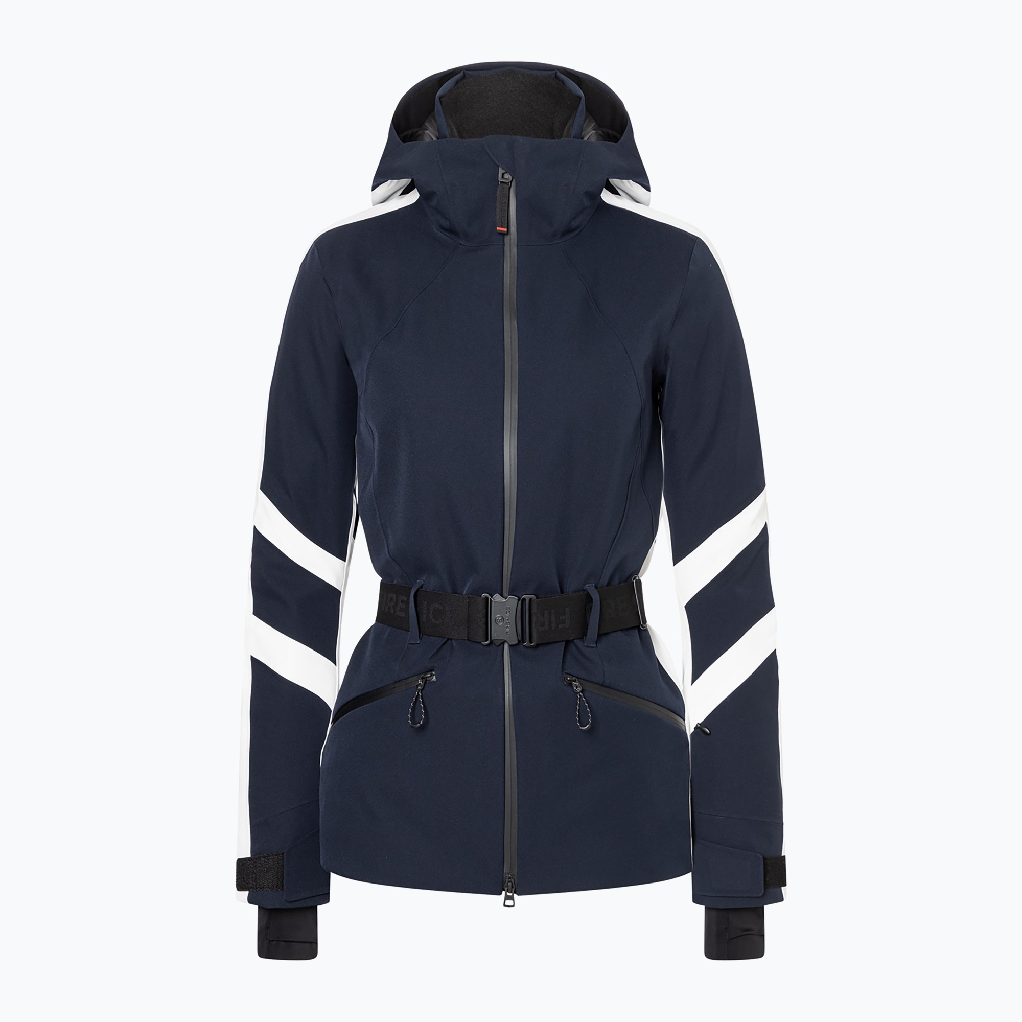 Дамско скиорско яке BOGNER FIRE ICE Moia 2 deepest navy