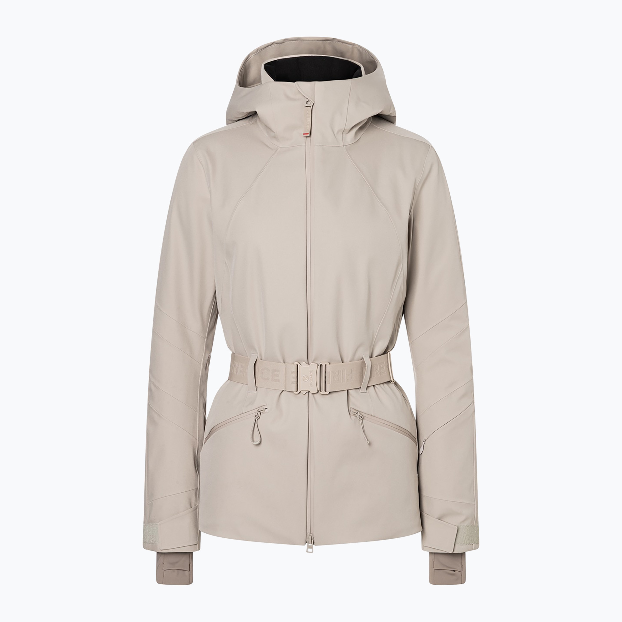 Дамско скиорско яке BOGNER FIRE ICE Moia 2 nomadic desert