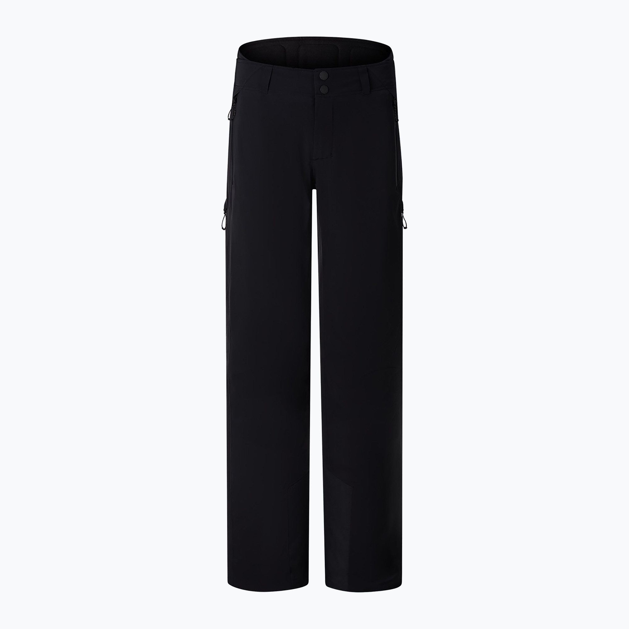 Мъжки скиорски панталони BOGNER FIRE ICE Nic-T black
