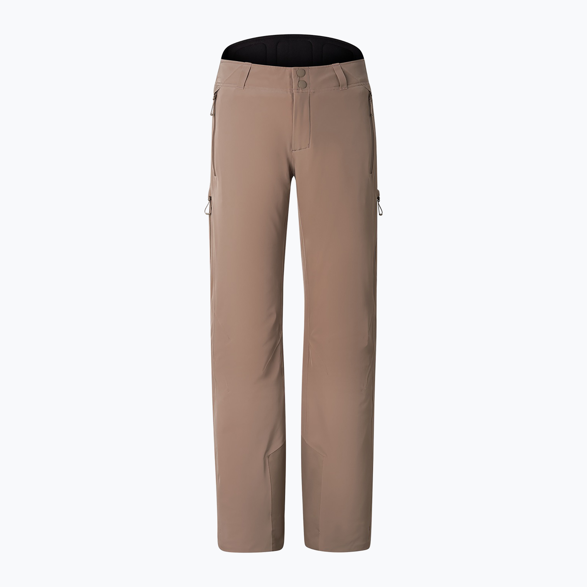 Мъжки скиорски панталони BOGNER FIRE ICE Nic-T walnut