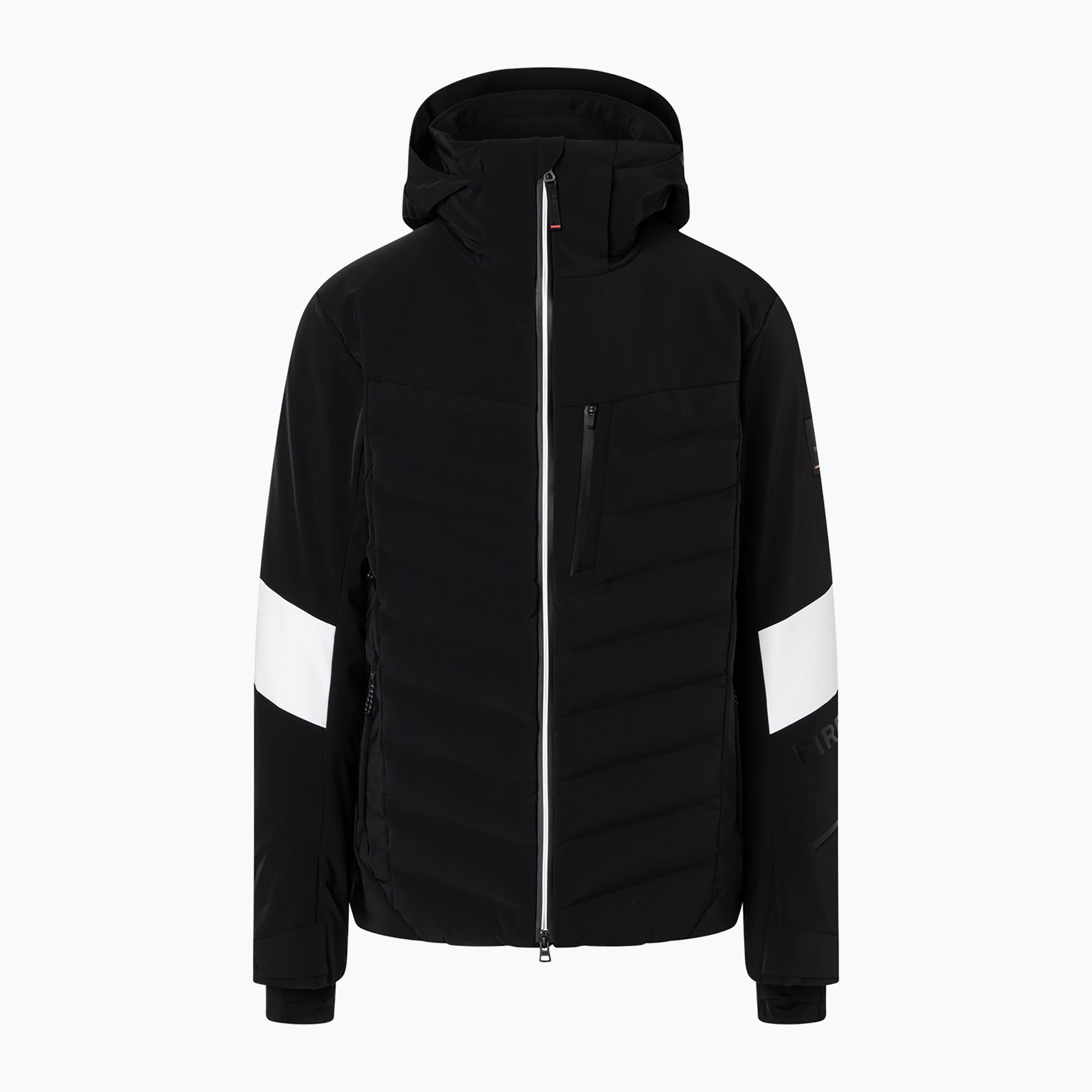 Мъжко скиорско яке BOGNER FIRE ICE Radek black