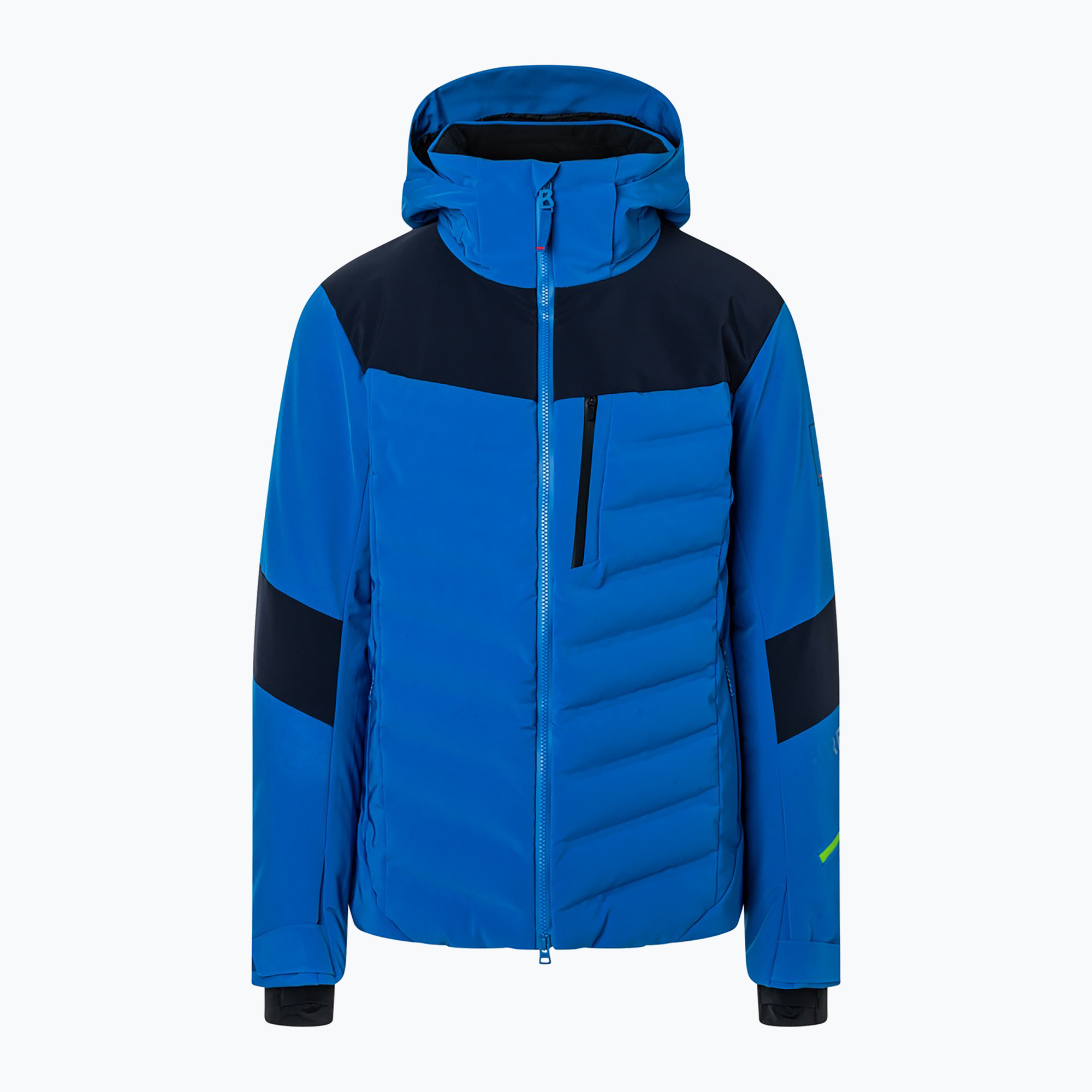 Мъжко скиорско яке BOGNER FIRE ICE Radek lapis blue
