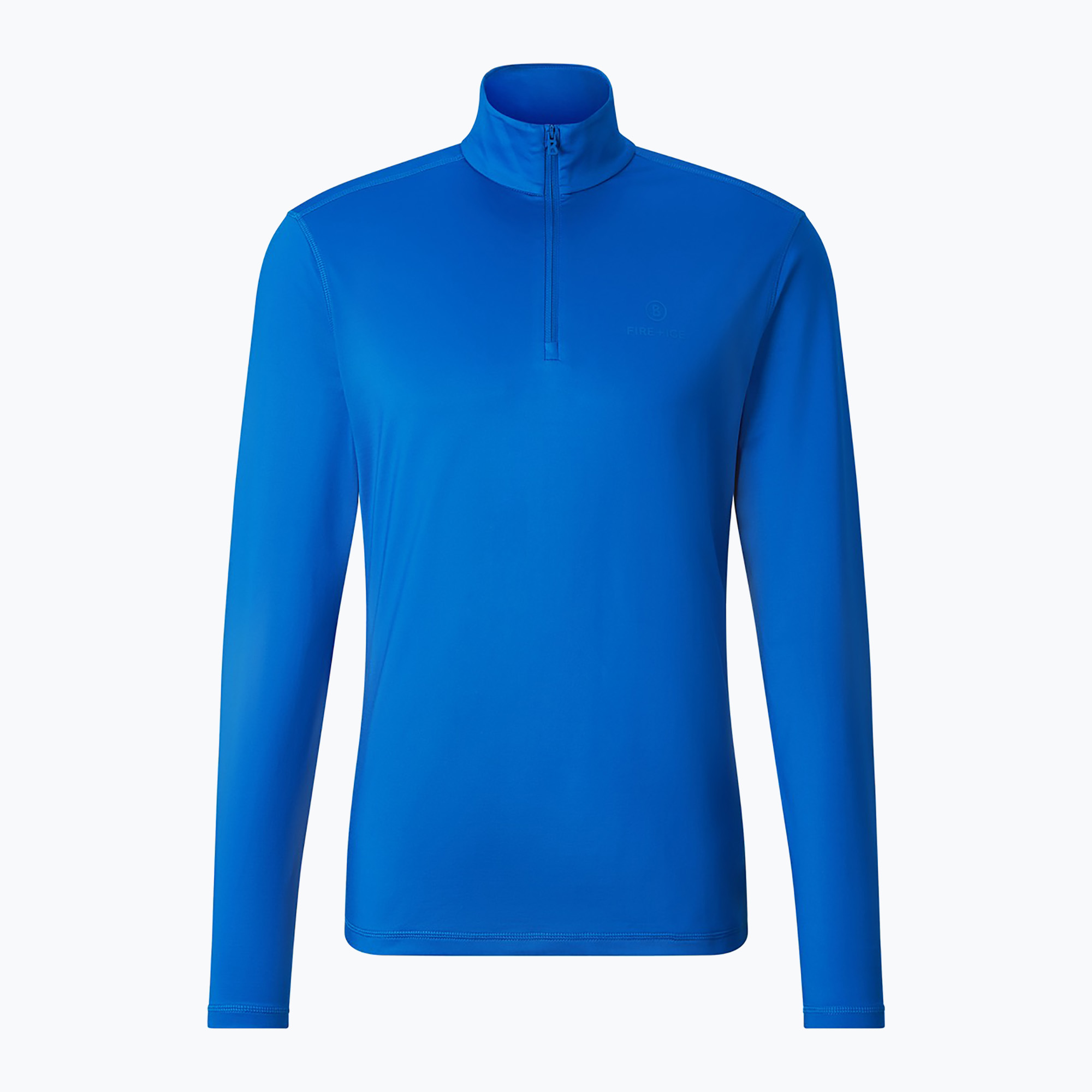 Bluza termoaktywna męska Bogner Fire Ice Pascal lapis blue | WYSYŁKA W 24H | 30 DNI NA ZWROT